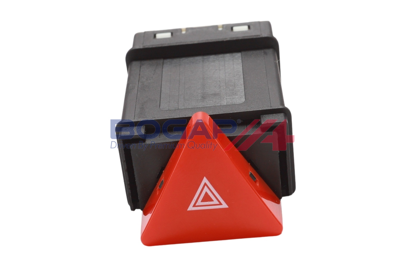 Ilustracja A7332124 BOGAP włącznik świateł awaryjnych