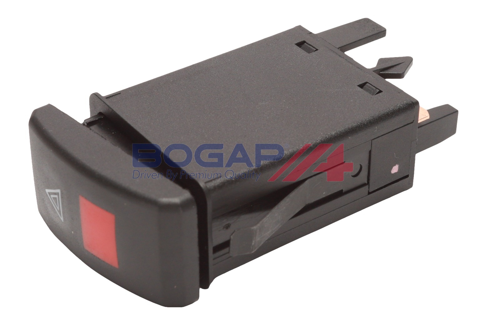 Ilustracja A7332126 BOGAP włącznik świateł awaryjnych