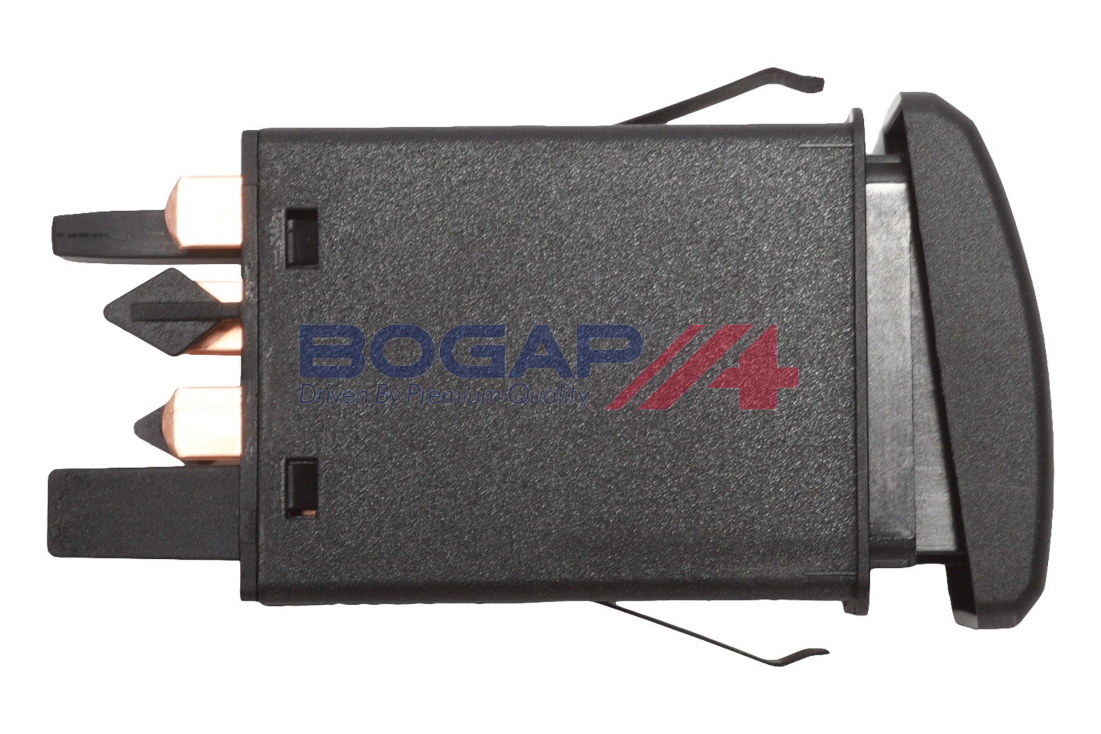 Ilustracja A7332126 BOGAP włącznik świateł awaryjnych