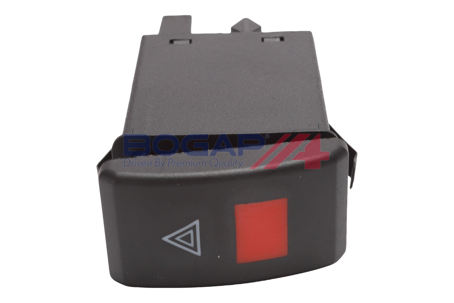 Ilustracja A7332126 BOGAP włącznik świateł awaryjnych