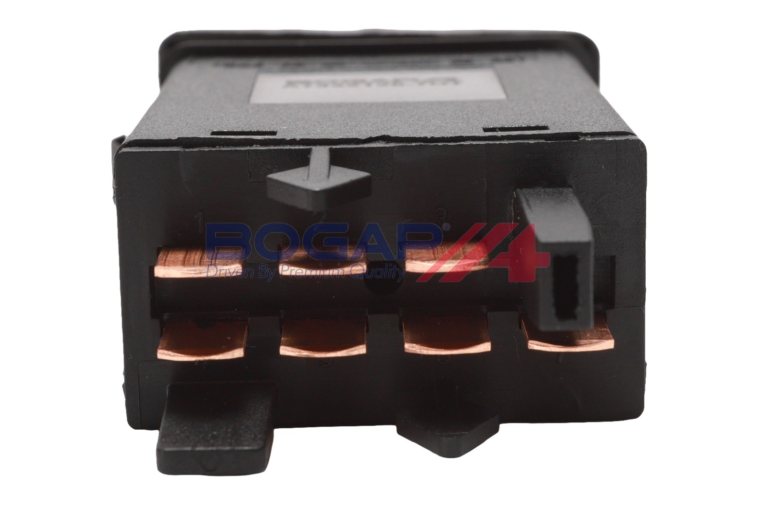 Ilustracja A7332126 BOGAP włącznik świateł awaryjnych