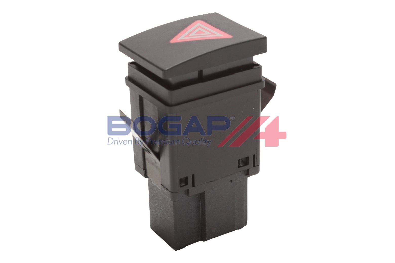 Ilustracja A7332134 BOGAP włącznik świateł awaryjnych