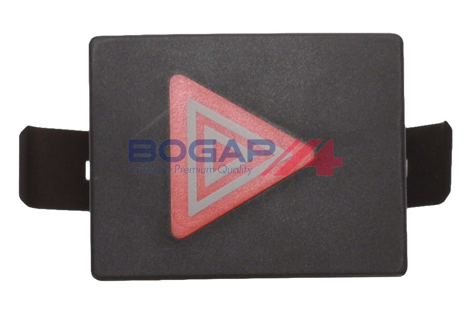 Ilustracja A7332134 BOGAP włącznik świateł awaryjnych