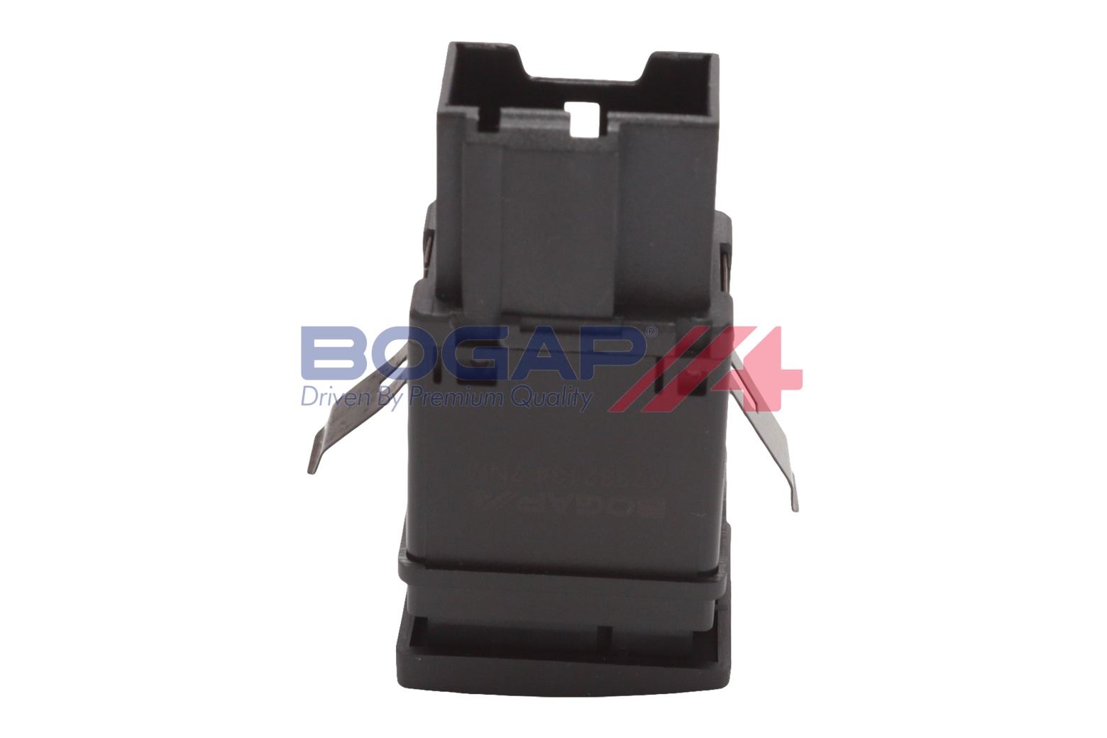 Ilustracja A7332134 BOGAP włącznik świateł awaryjnych