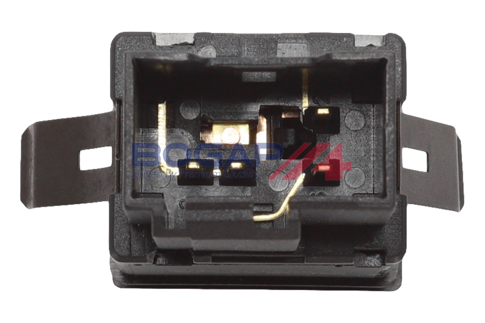 Ilustracja A7332134 BOGAP włącznik świateł awaryjnych