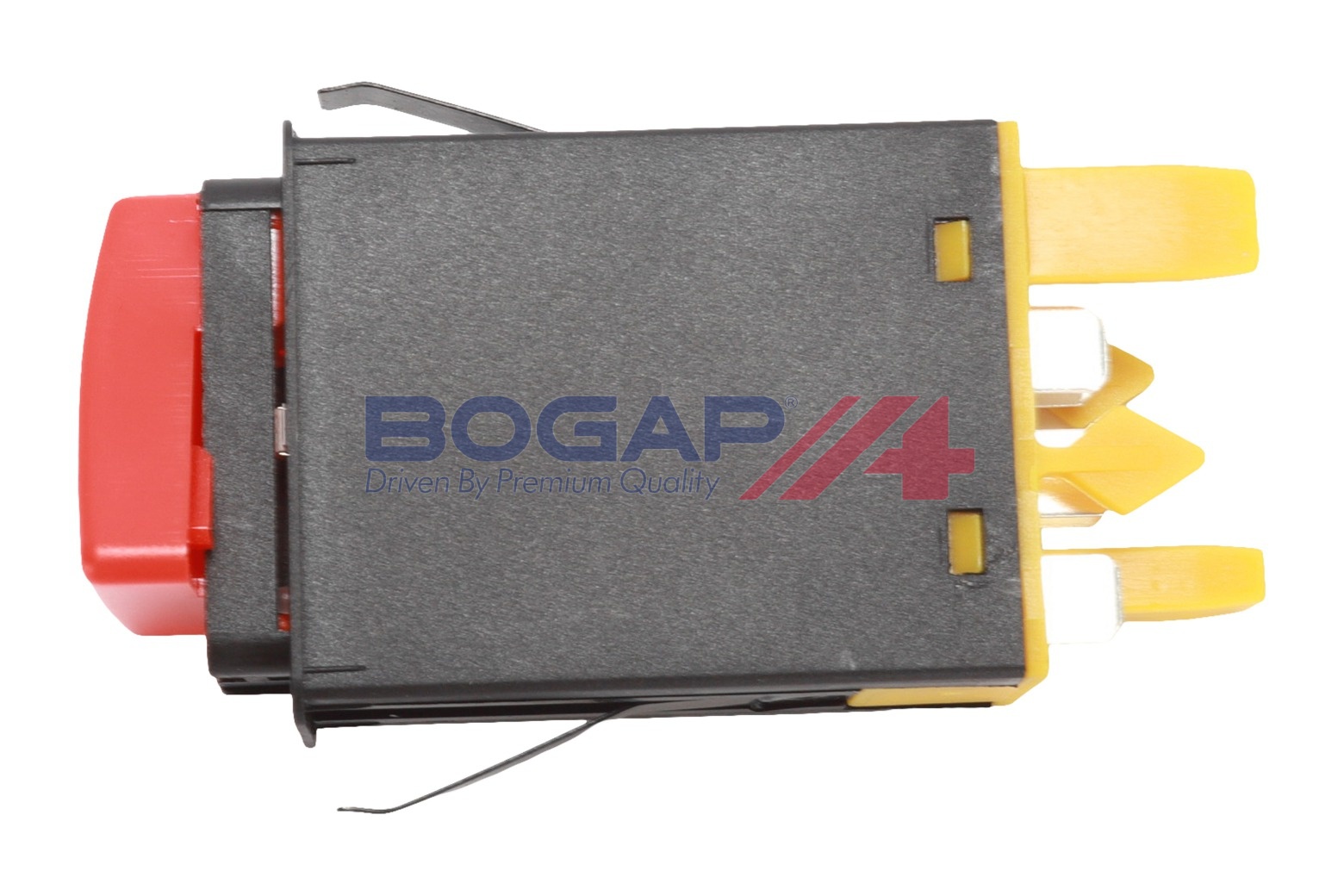 Ilustracja A7332132 BOGAP włącznik świateł awaryjnych