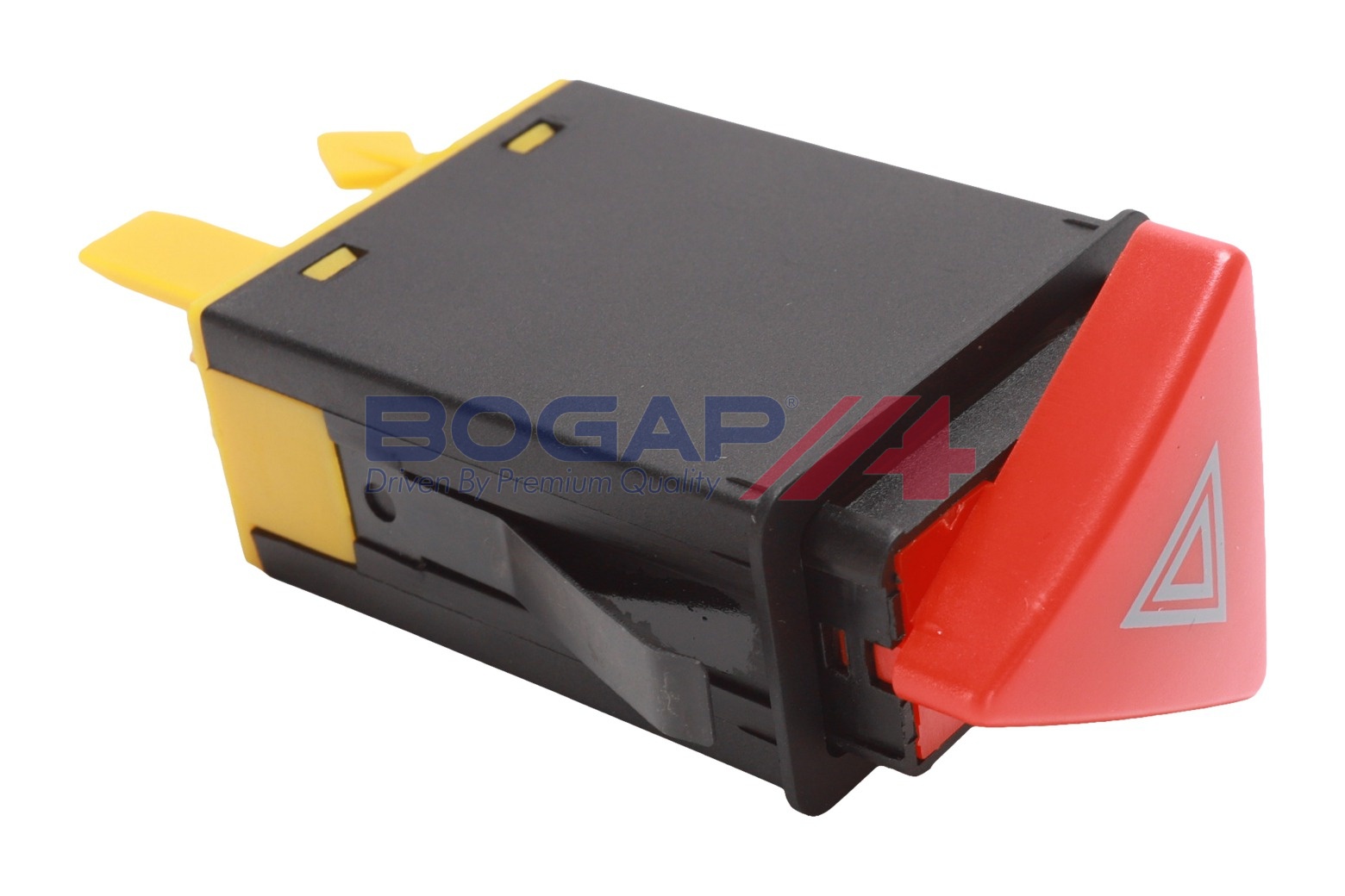 Ilustracja A7332132 BOGAP włącznik świateł awaryjnych