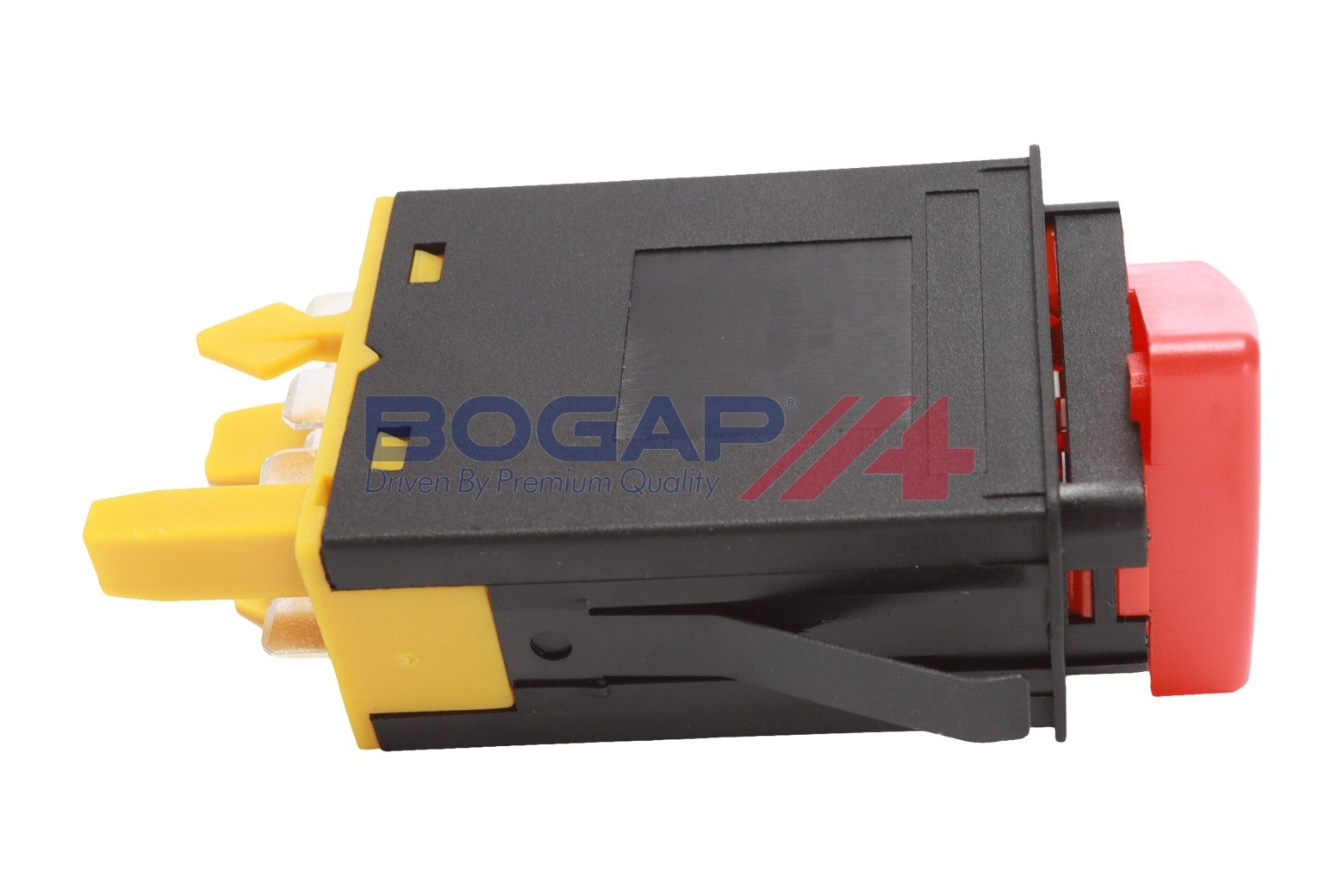 Ilustracja A7332132 BOGAP włącznik świateł awaryjnych