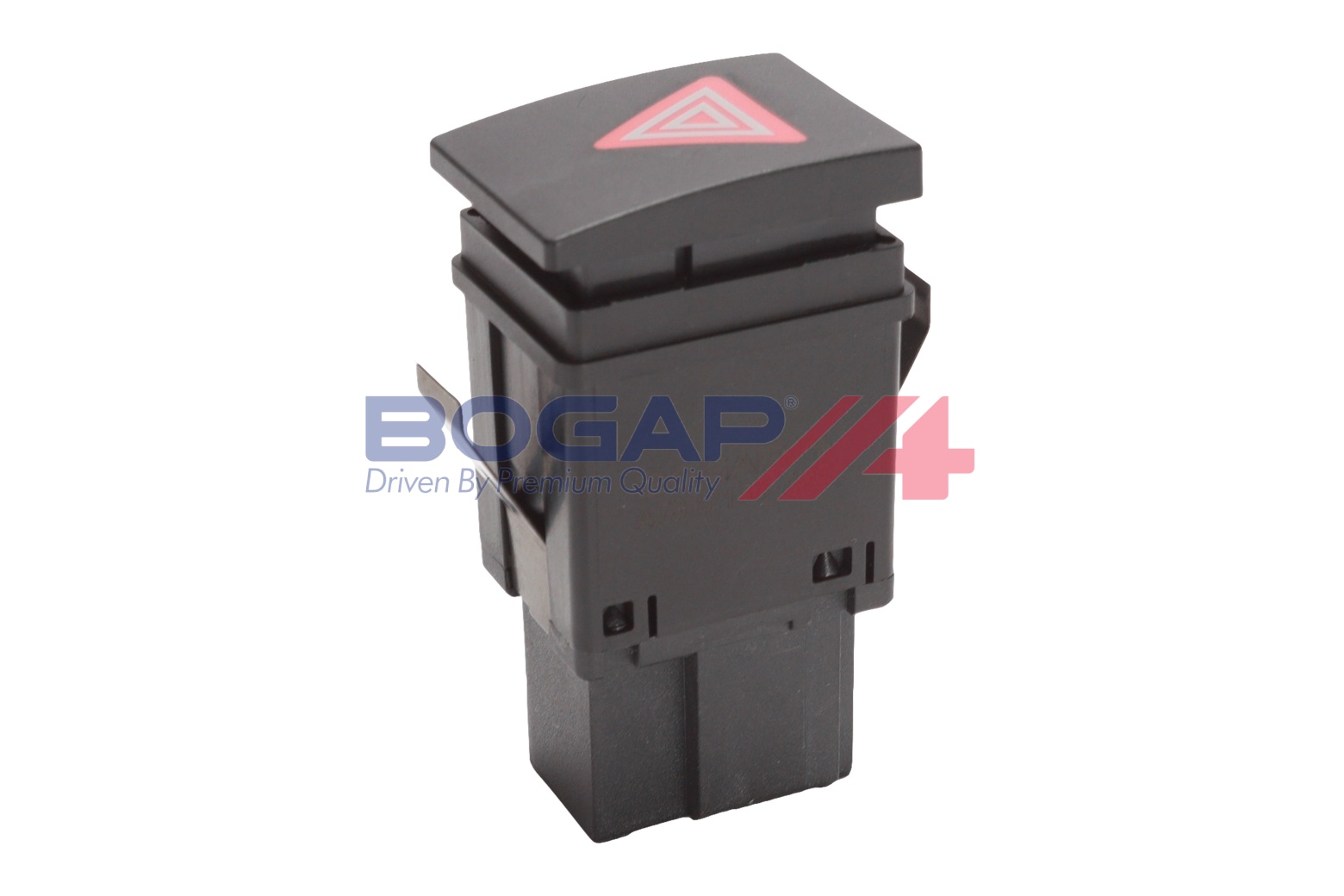 Ilustracja A7332133 BOGAP włącznik świateł awaryjnych