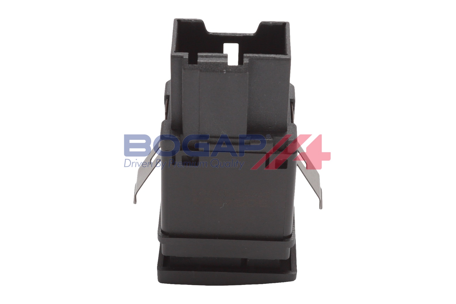 Ilustracja A7332133 BOGAP włącznik świateł awaryjnych