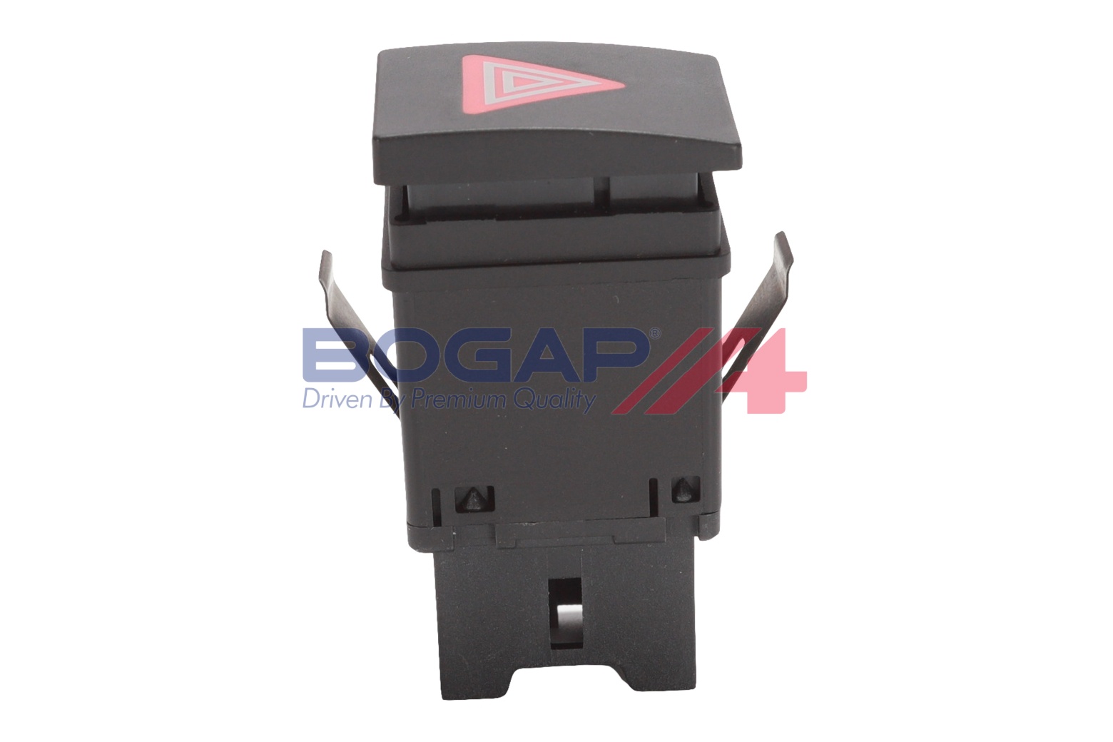 Ilustracja A7332133 BOGAP włącznik świateł awaryjnych