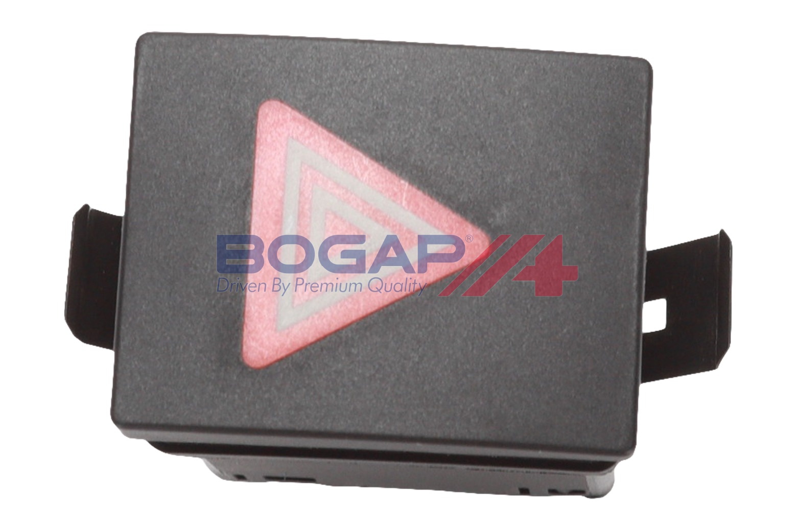 Ilustracja A7332133 BOGAP włącznik świateł awaryjnych