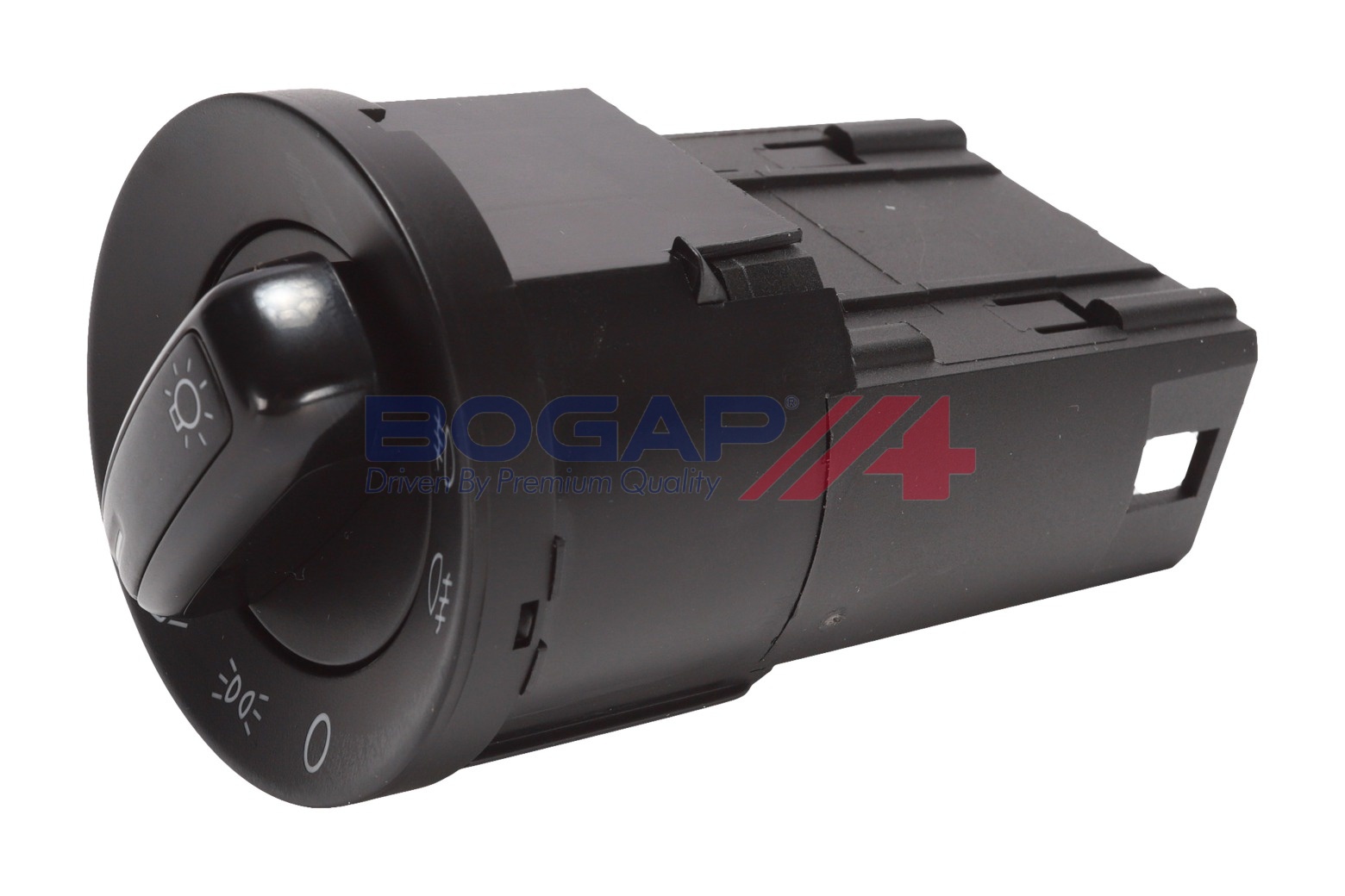 Ilustracja A7344154 BOGAP przełącznik, światła główne