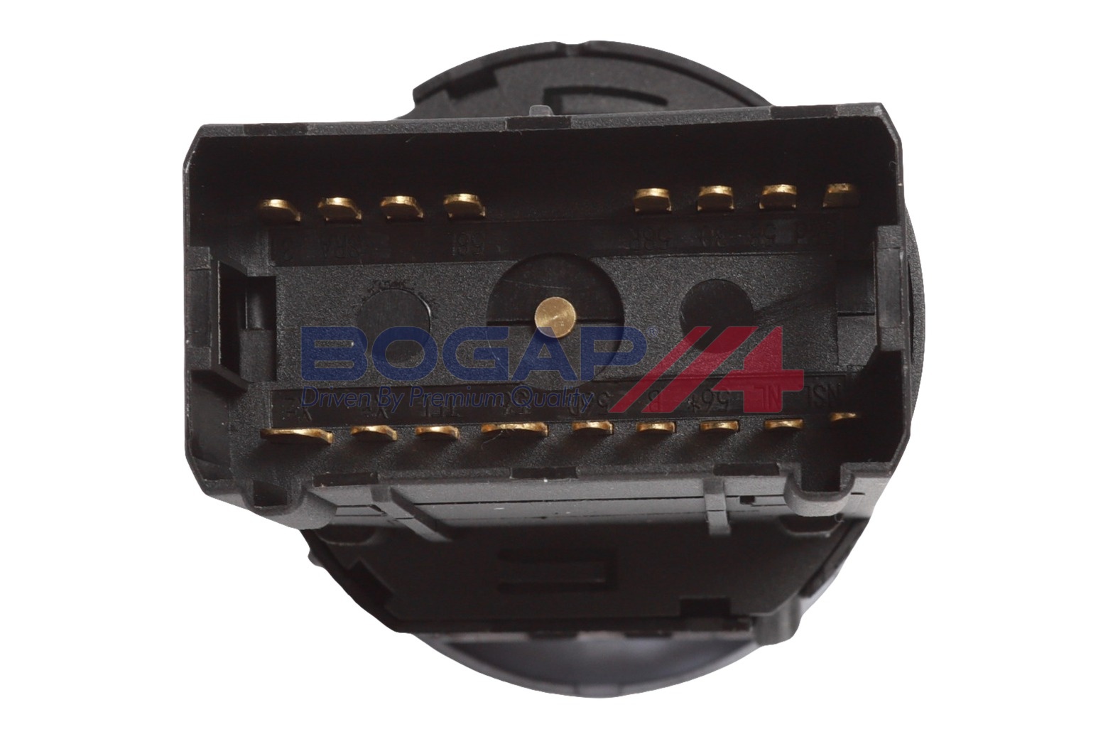 Ilustracja A7344154 BOGAP przełącznik, światła główne