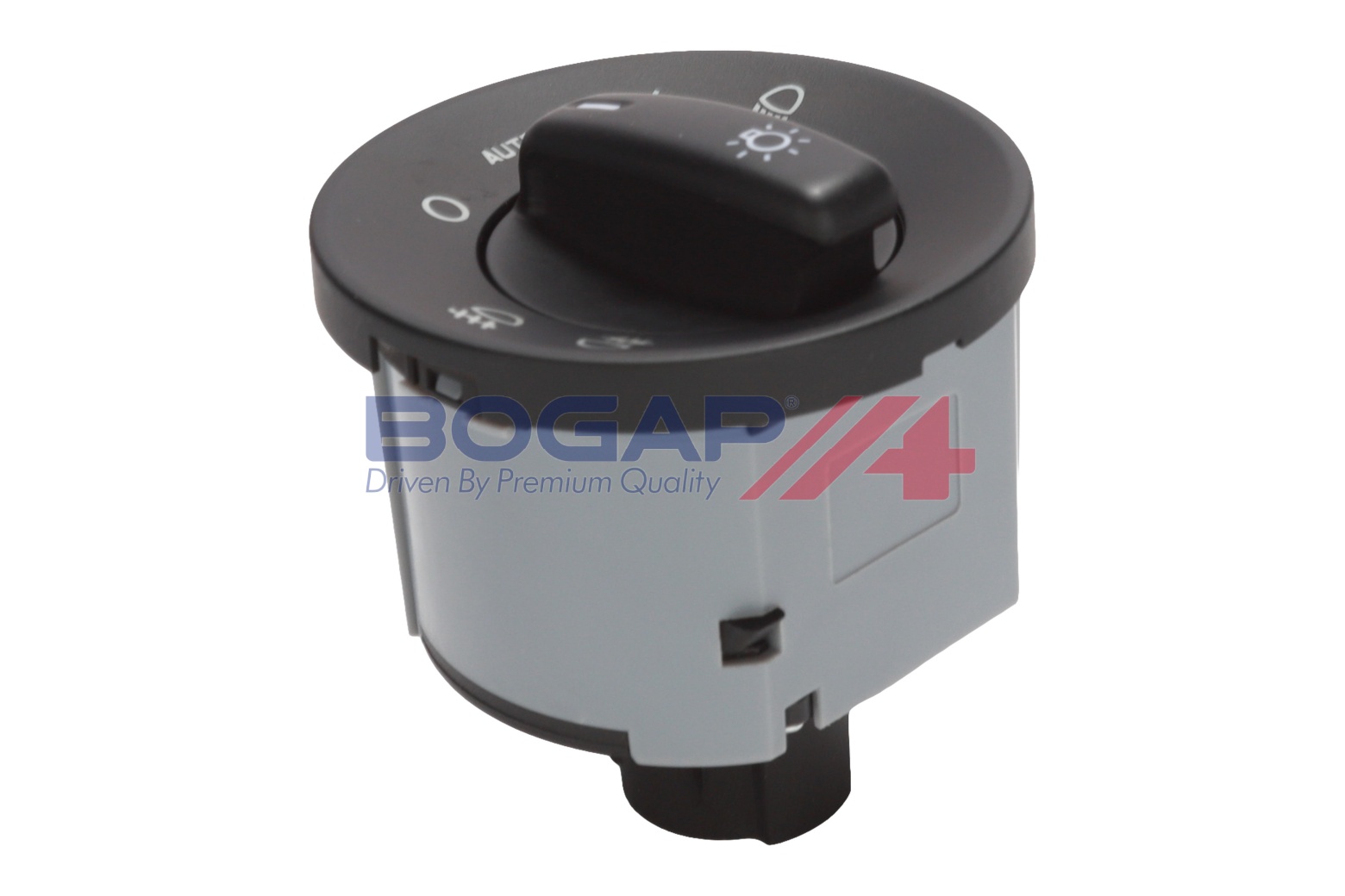 Ilustracja A7344155 BOGAP przełącznik, światła główne