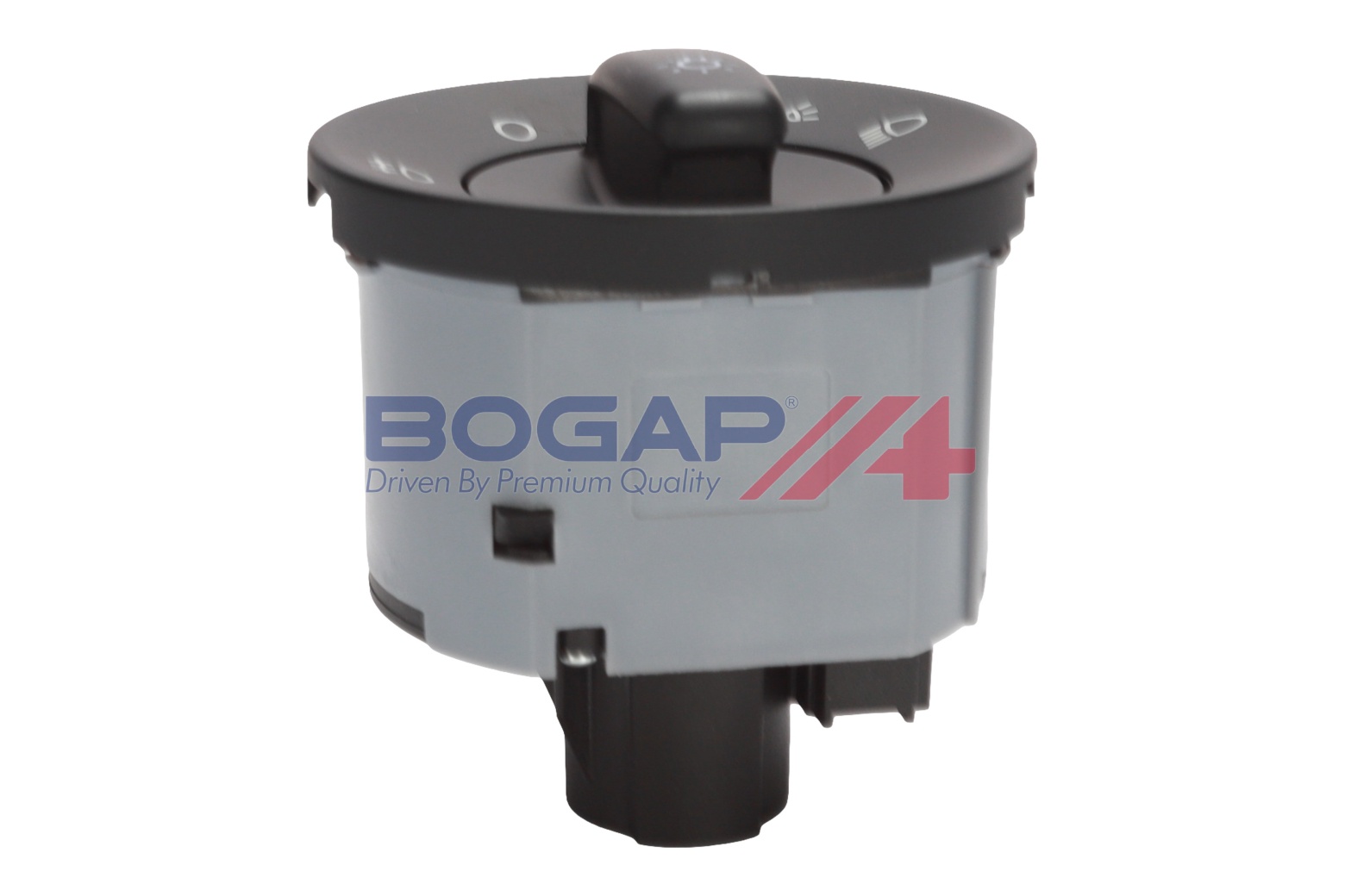 Ilustracja A7344155 BOGAP przełącznik, światła główne