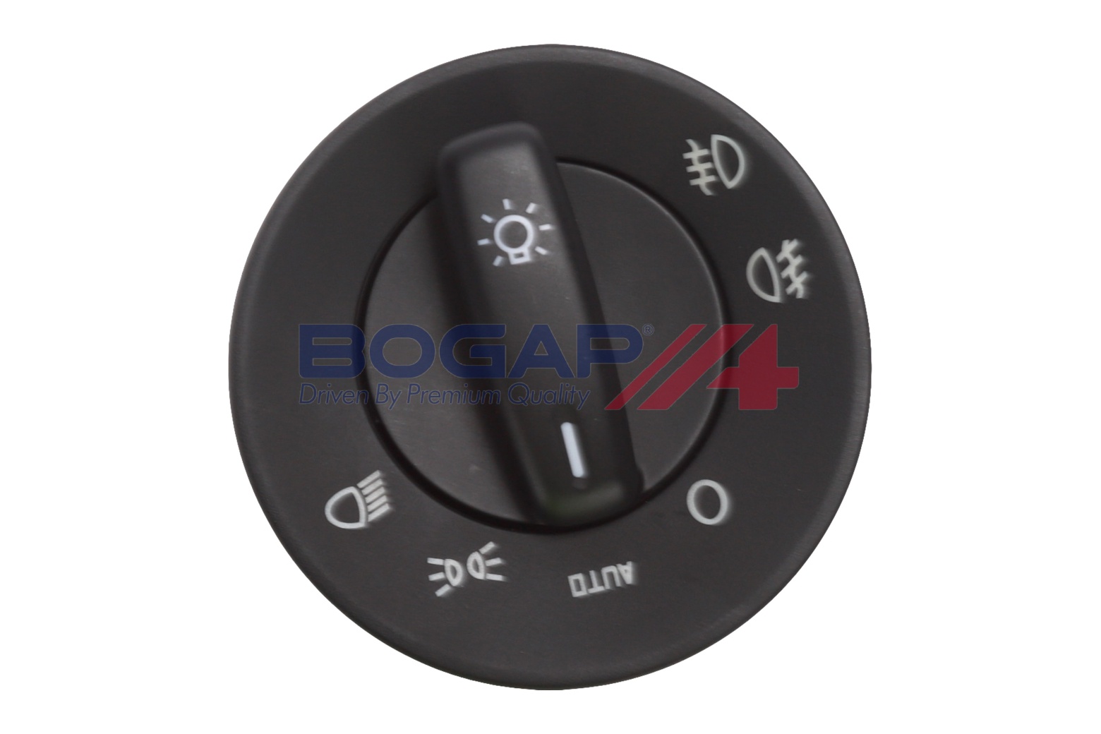 Ilustracja A7344155 BOGAP przełącznik, światła główne