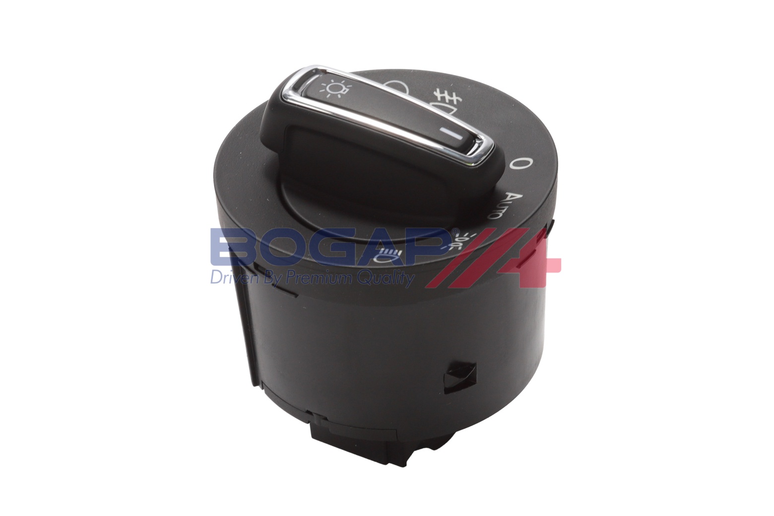 Ilustracja A7344157 BOGAP przełącznik, światła główne