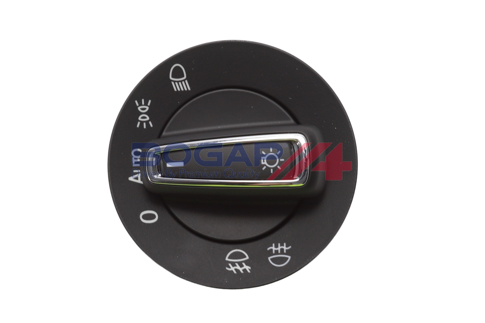 Ilustracja A7344157 BOGAP przełącznik, światła główne