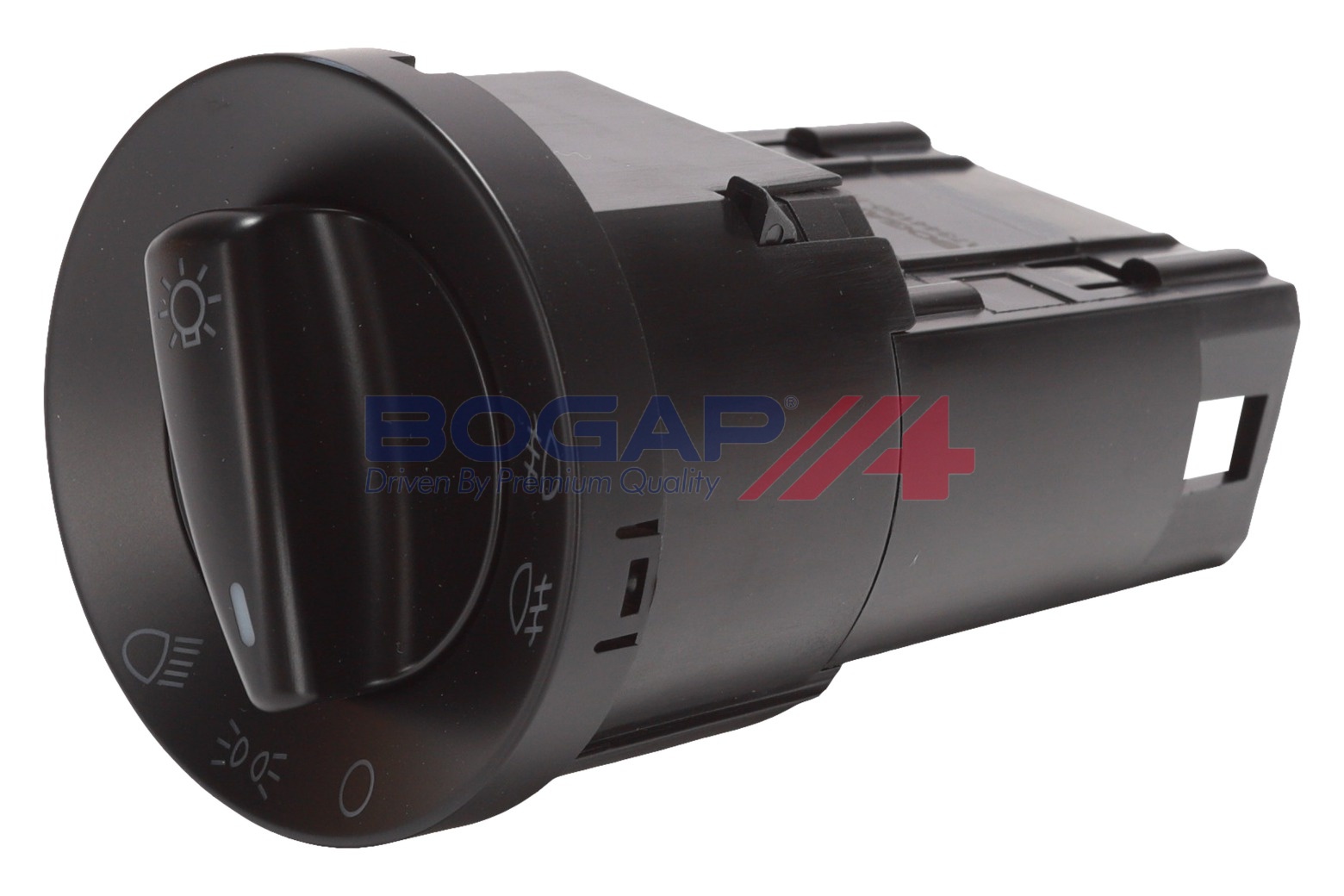 Ilustracja A7344150 BOGAP przełącznik, światła główne