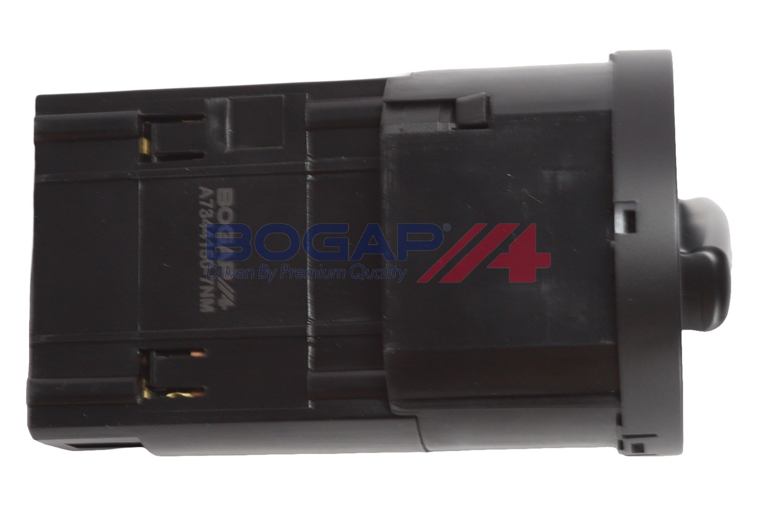 Ilustracja A7344150 BOGAP przełącznik, światła główne