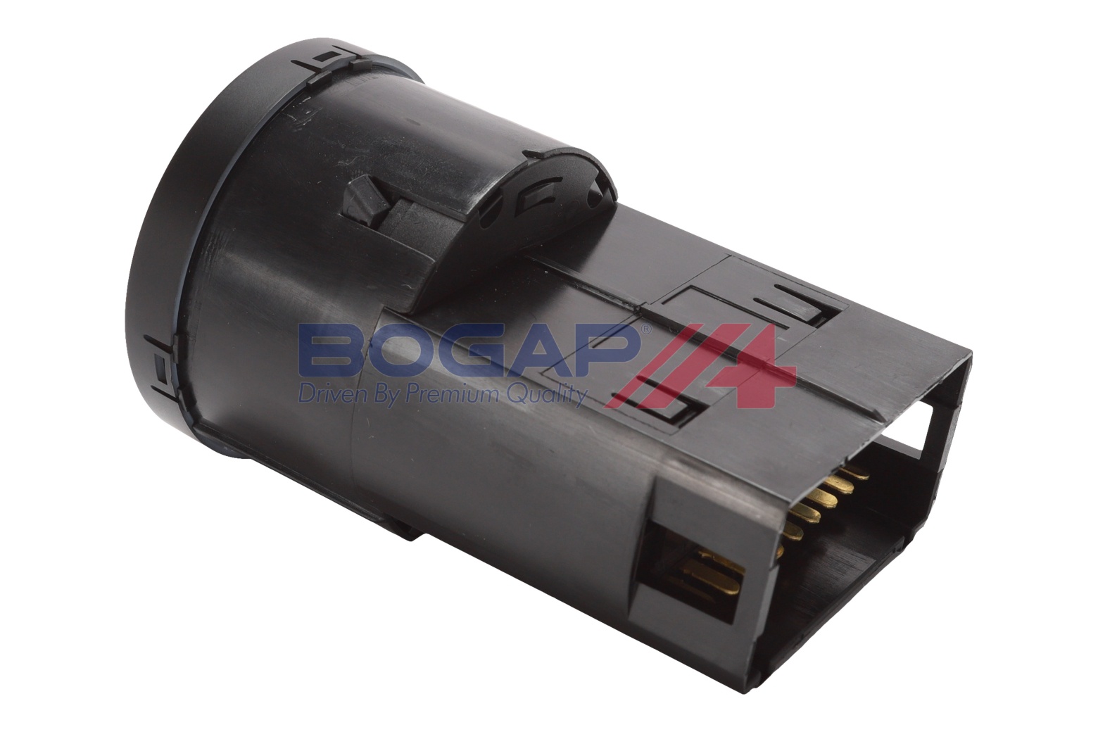 Ilustracja A7344150 BOGAP przełącznik, światła główne