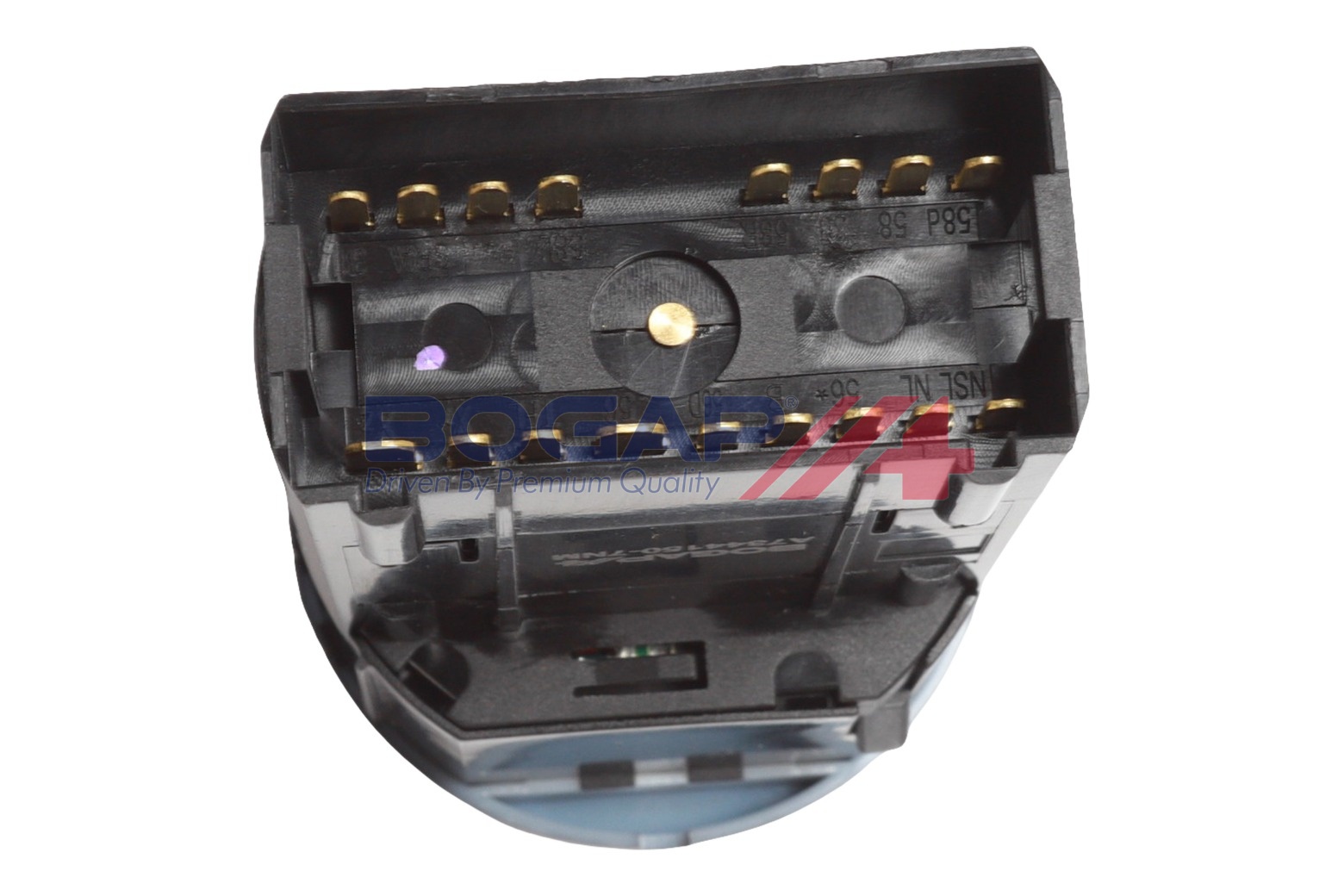 Ilustracja A7344150 BOGAP przełącznik, światła główne