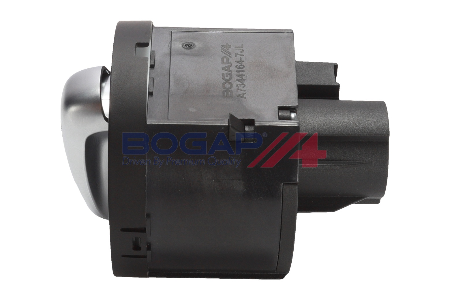 Ilustracja A7344164 BOGAP przełącznik, światła główne