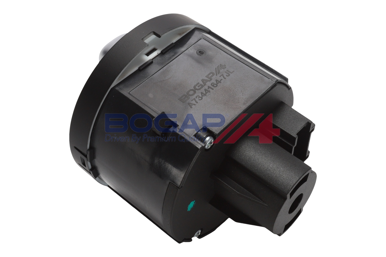 Ilustracja A7344164 BOGAP przełącznik, światła główne