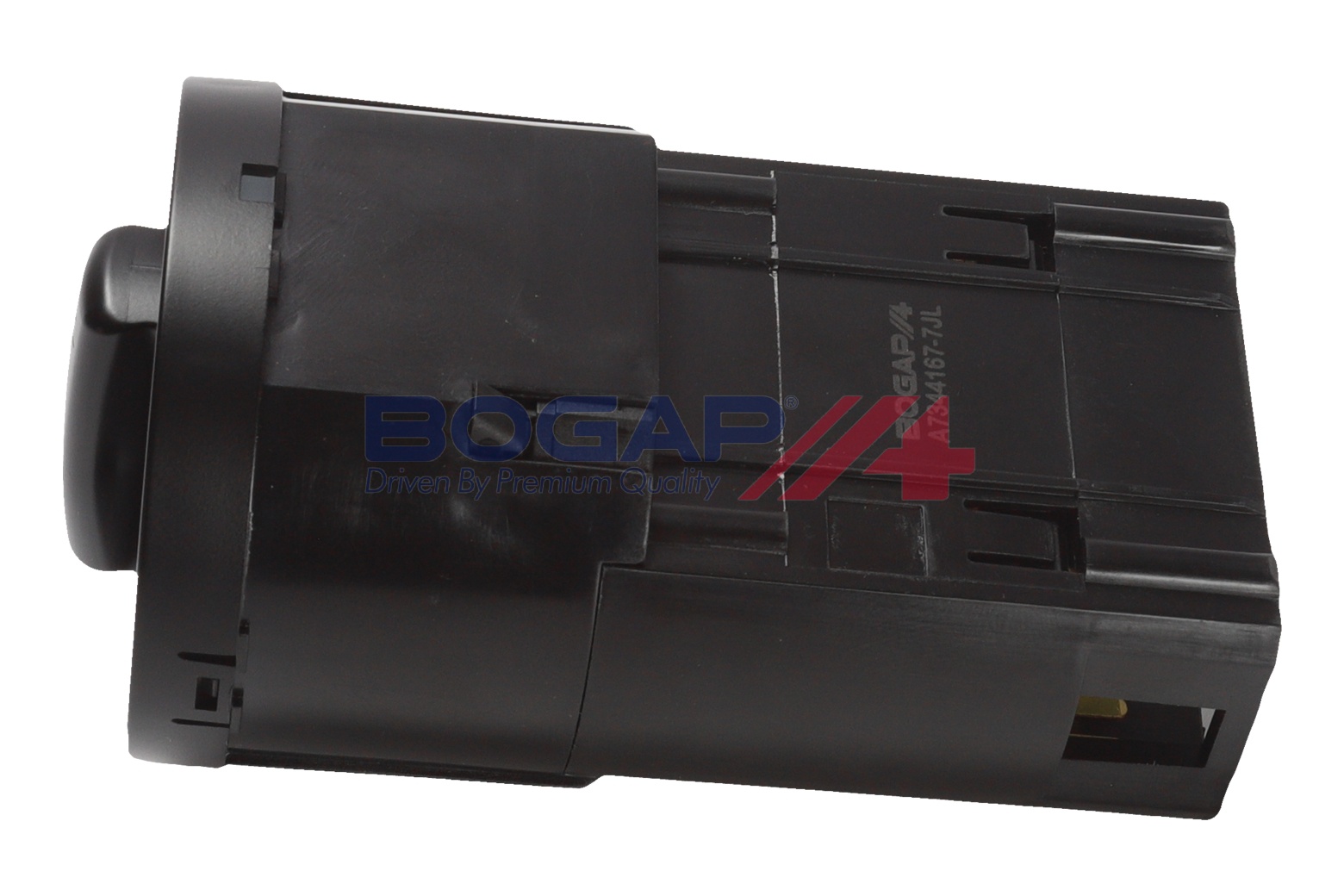 Ilustracja A7344167 BOGAP przełącznik, światła główne