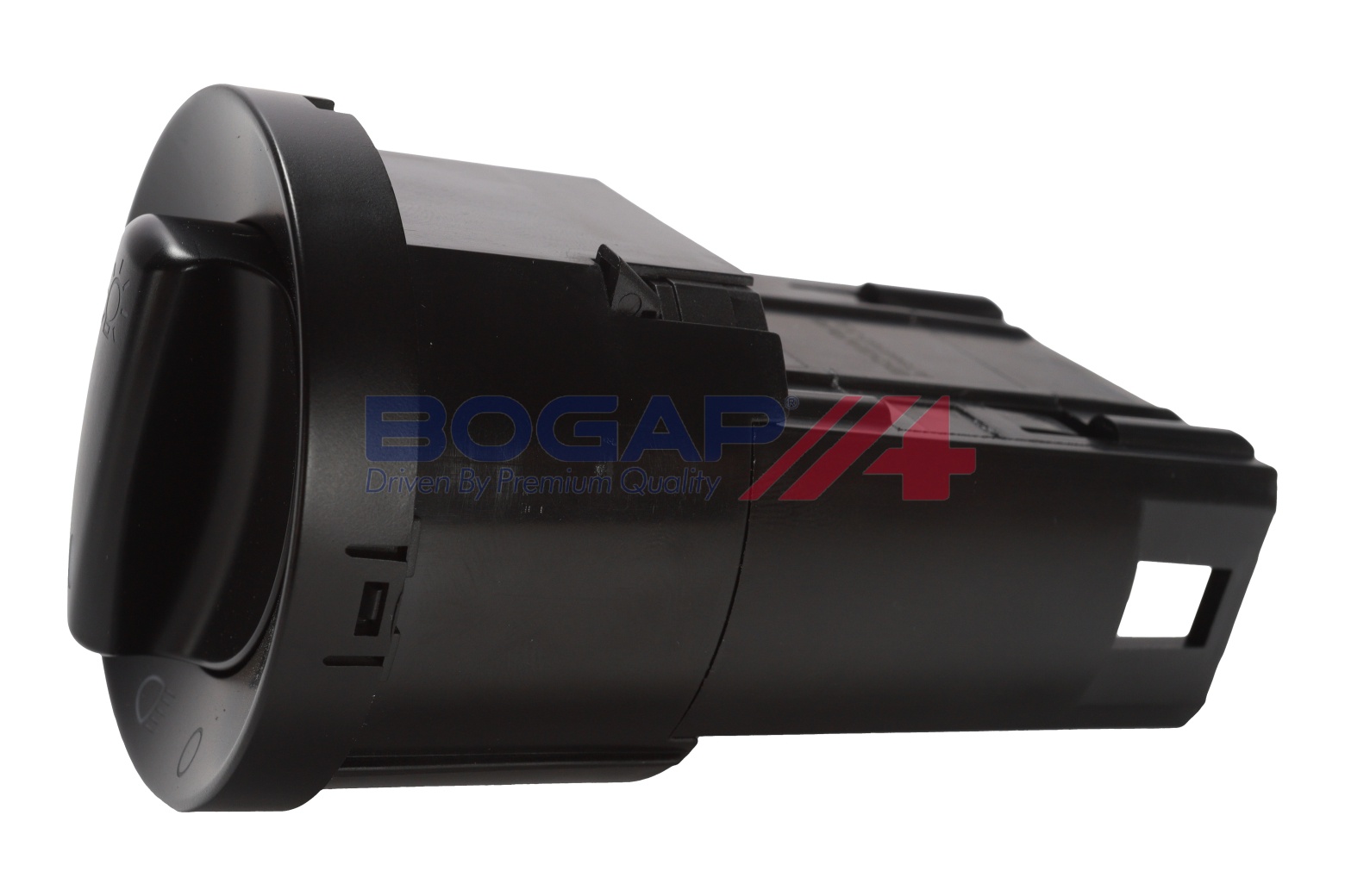 Ilustracja A7344167 BOGAP przełącznik, światła główne