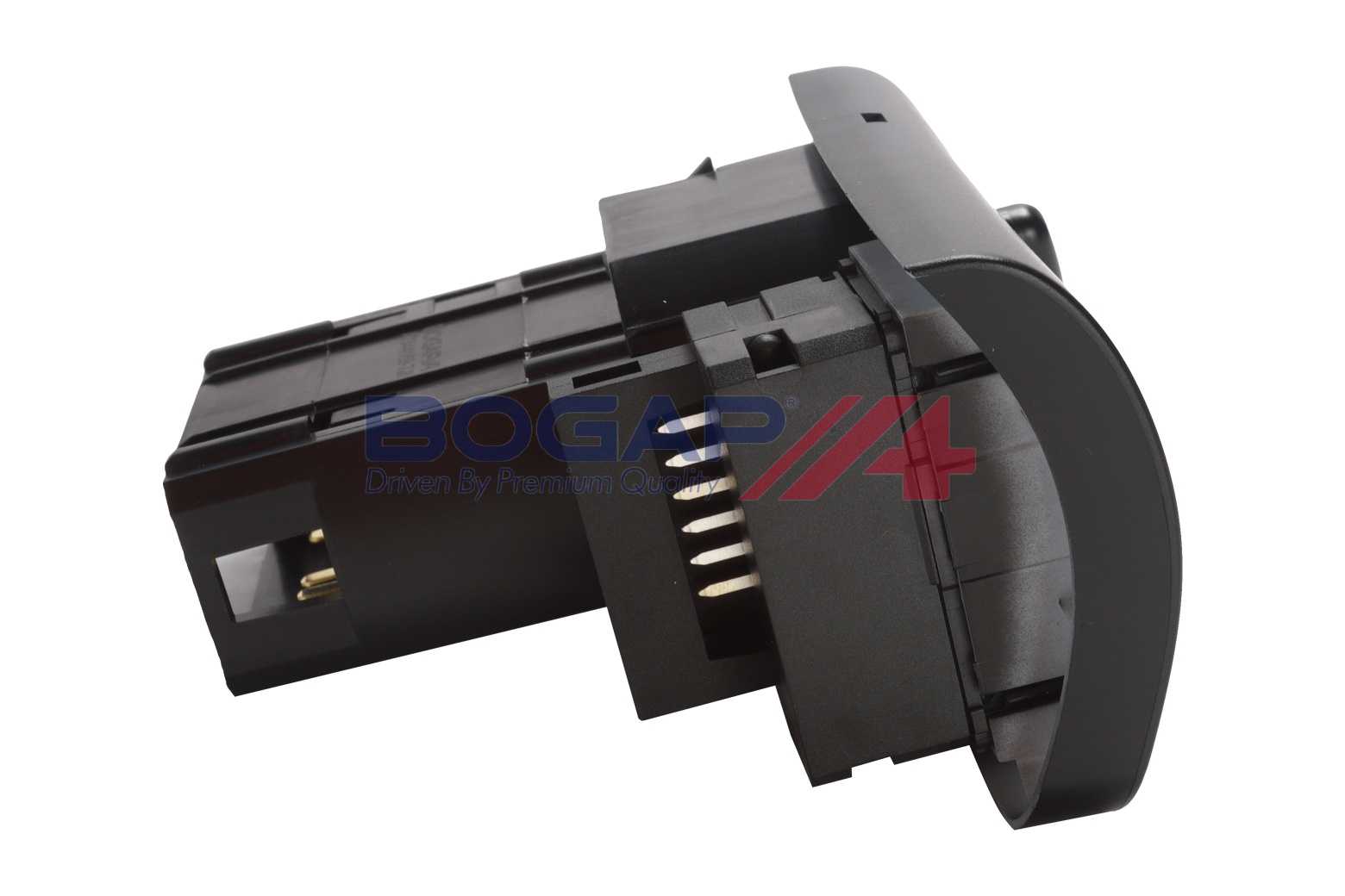 Ilustracja A7344169 BOGAP przełącznik, światła główne