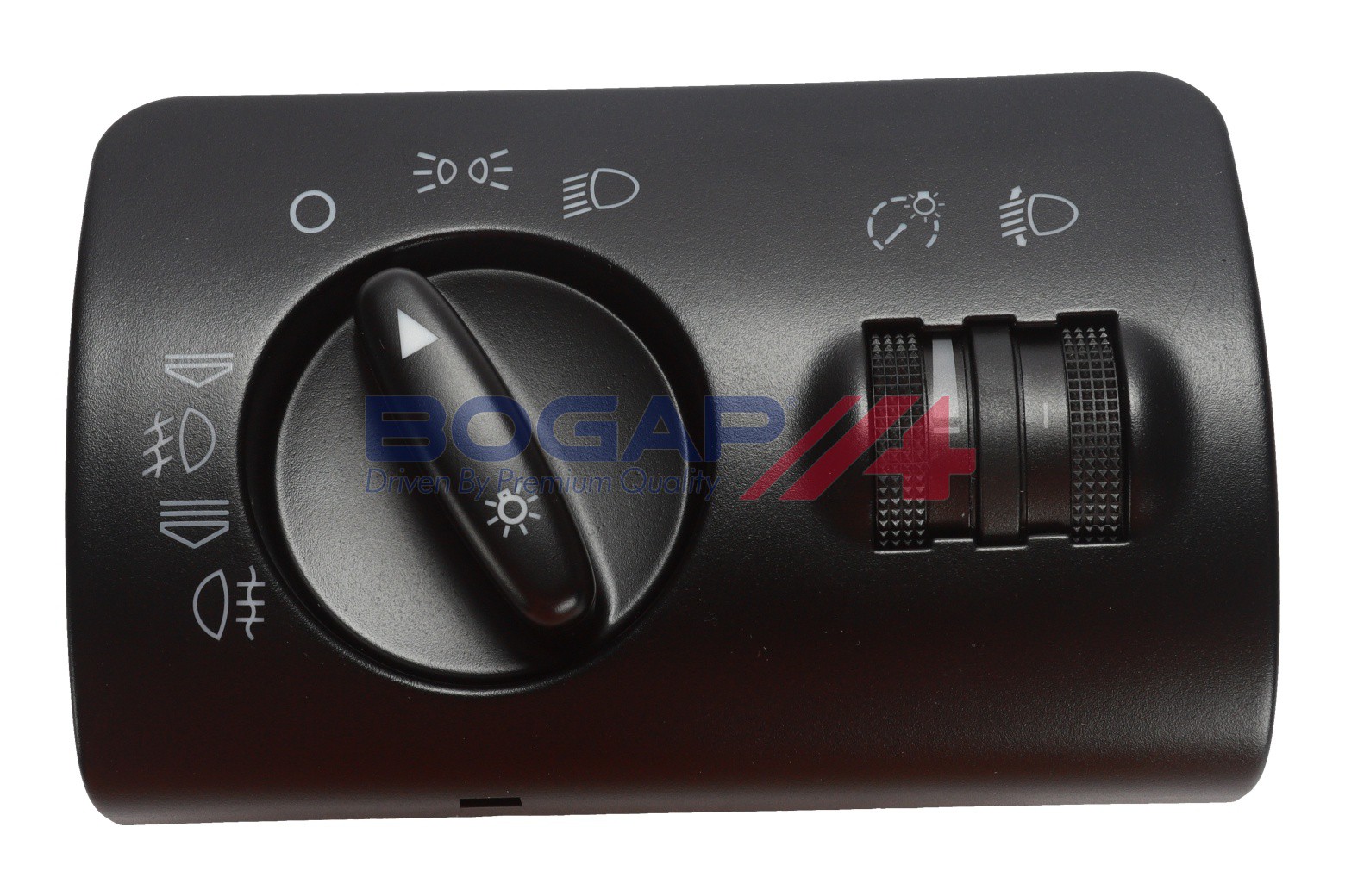 Ilustracja A7344169 BOGAP przełącznik, światła główne