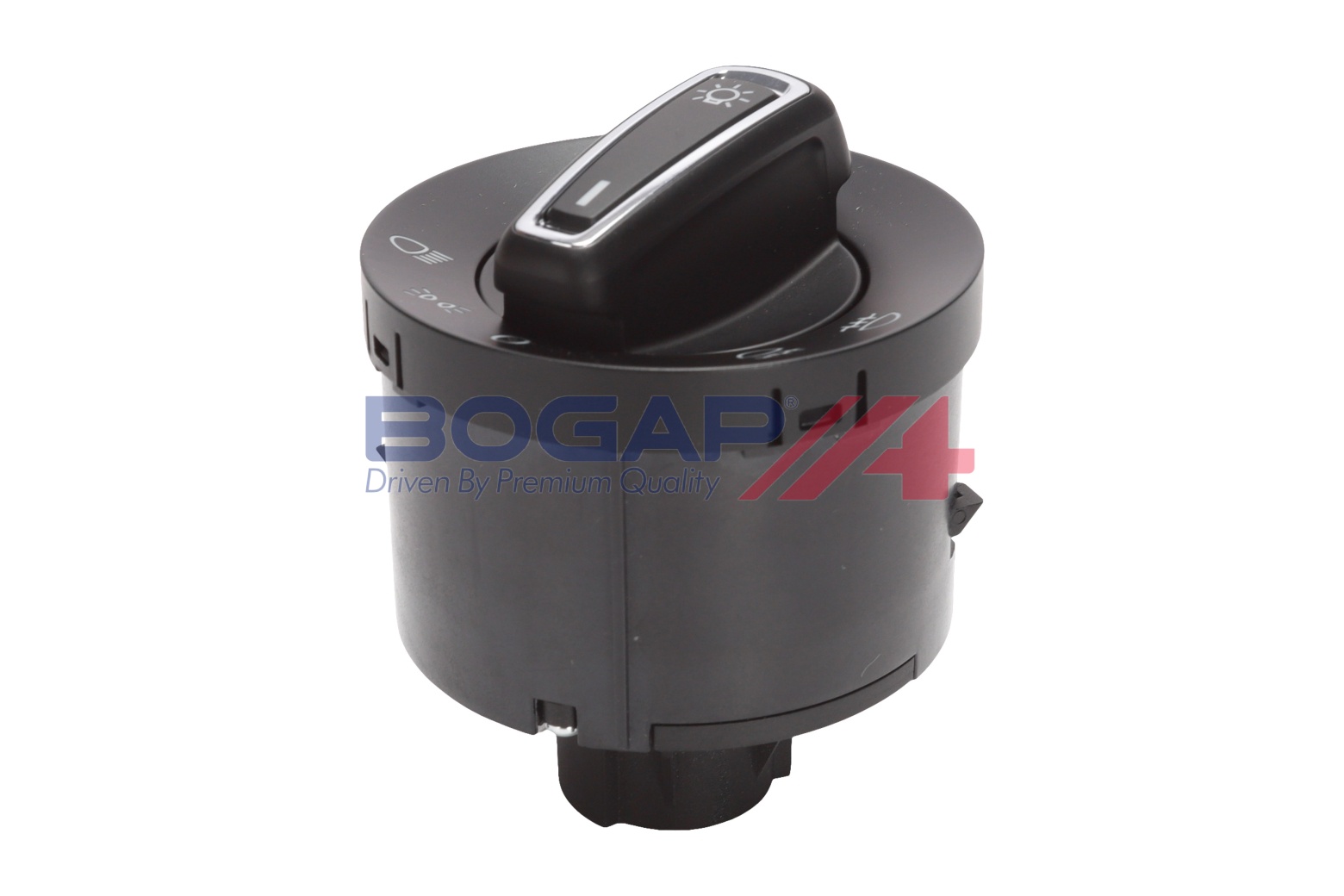 Ilustracja A7344160 BOGAP przełącznik, światła główne