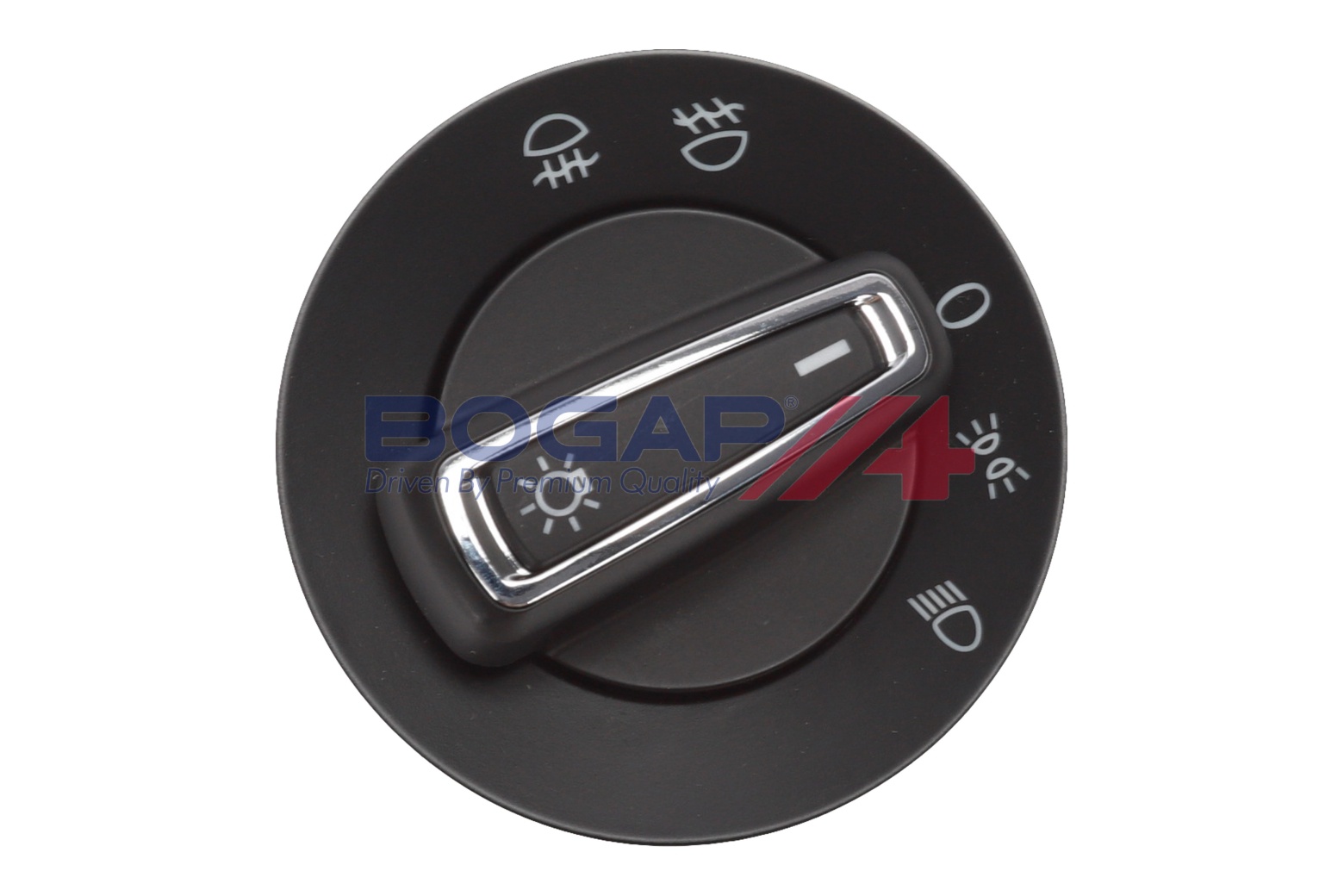 Ilustracja A7344160 BOGAP przełącznik, światła główne