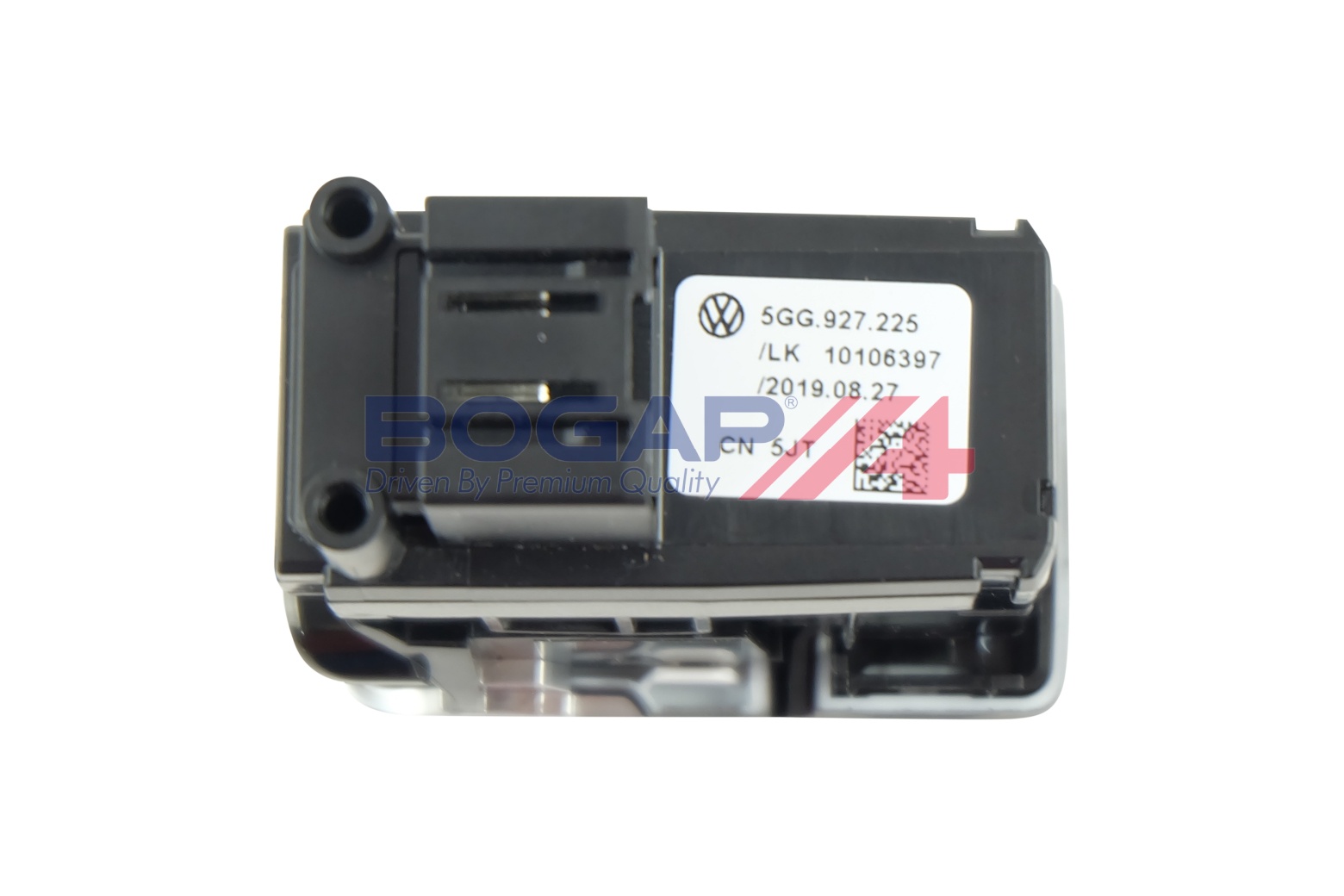 Ilustracja A7347102 BOGAP włącznik, uruchamiania hamulca postojowego