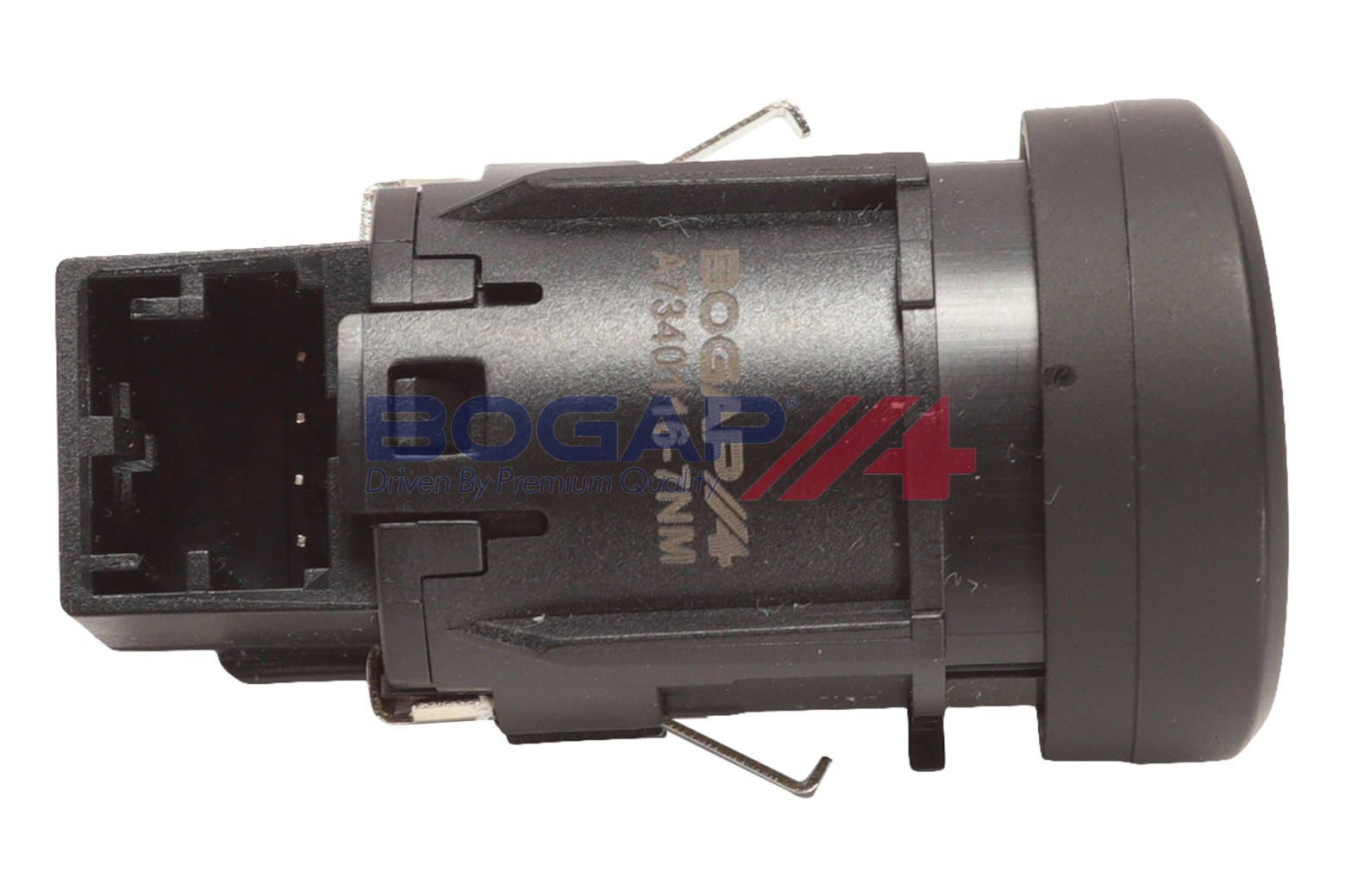 Ilustracja A7340116 BOGAP kostka stacyjki