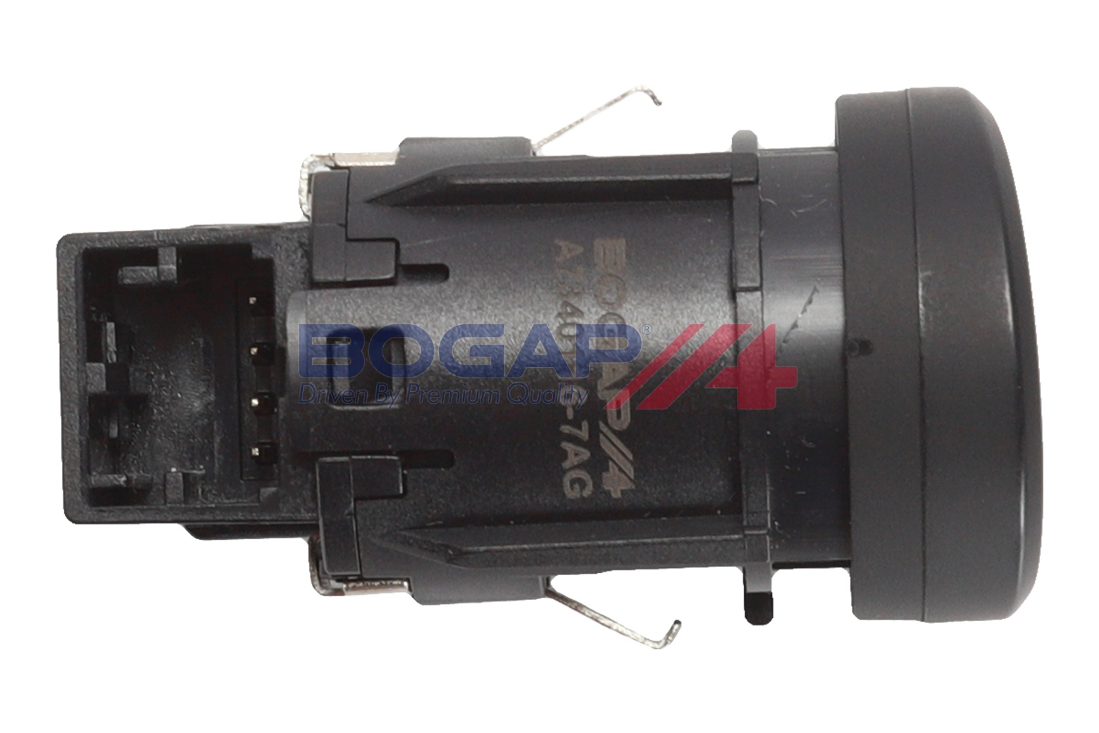 Ilustracja A7340116 BOGAP kostka stacyjki