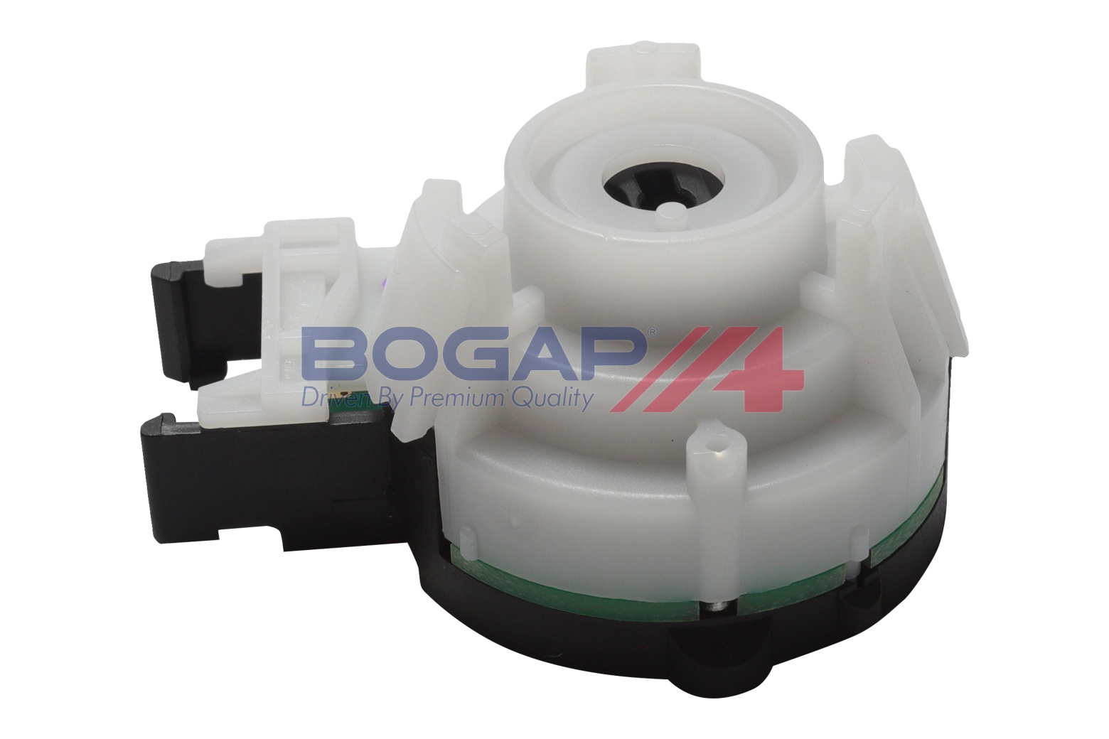 Ilustracja A7340117 BOGAP kostka stacyjki