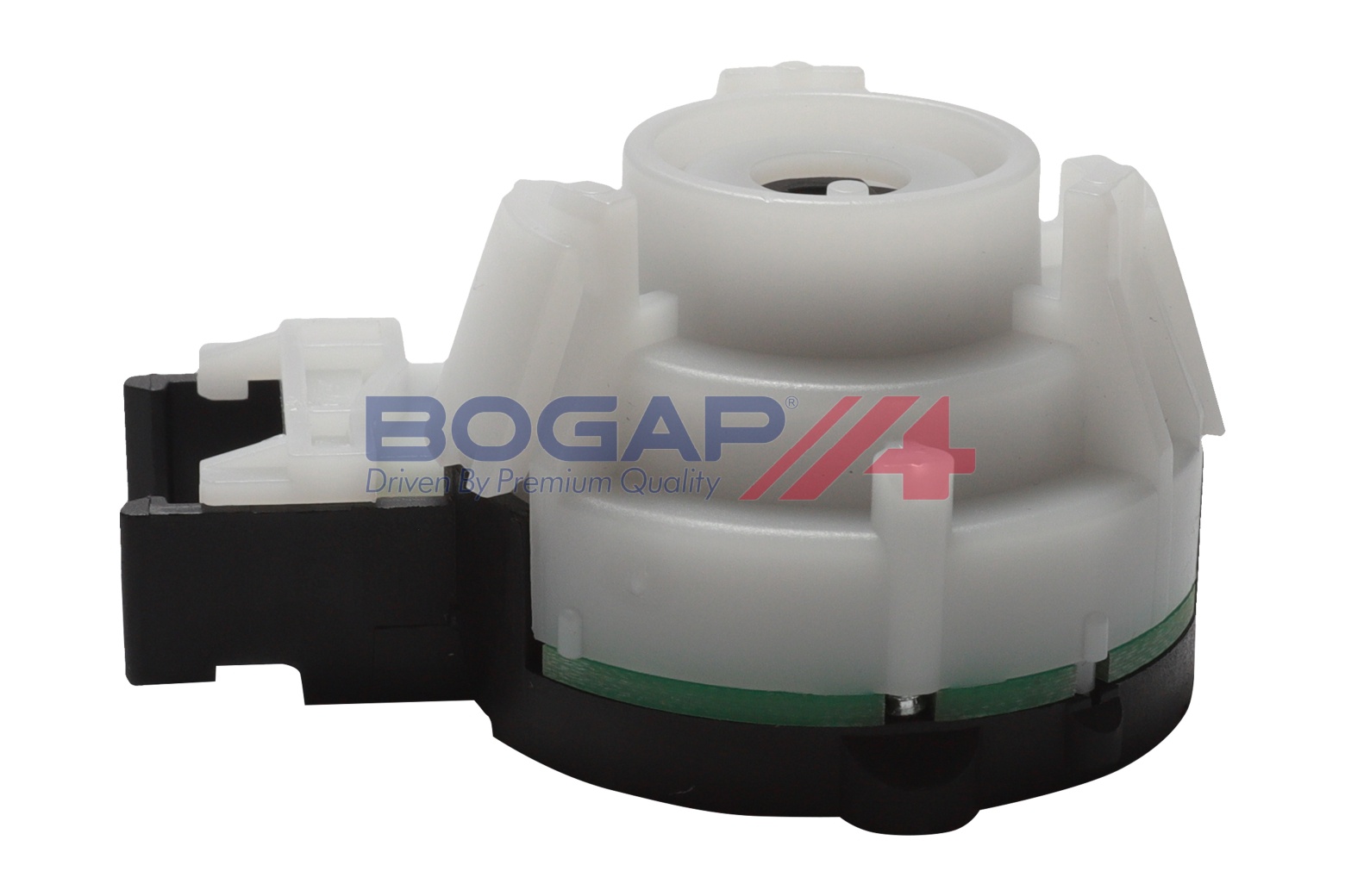 Ilustracja A7340117 BOGAP kostka stacyjki