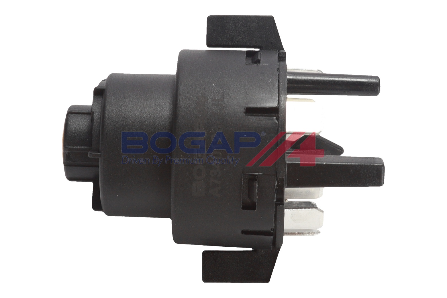 Ilustracja A7340123 BOGAP kostka stacyjki