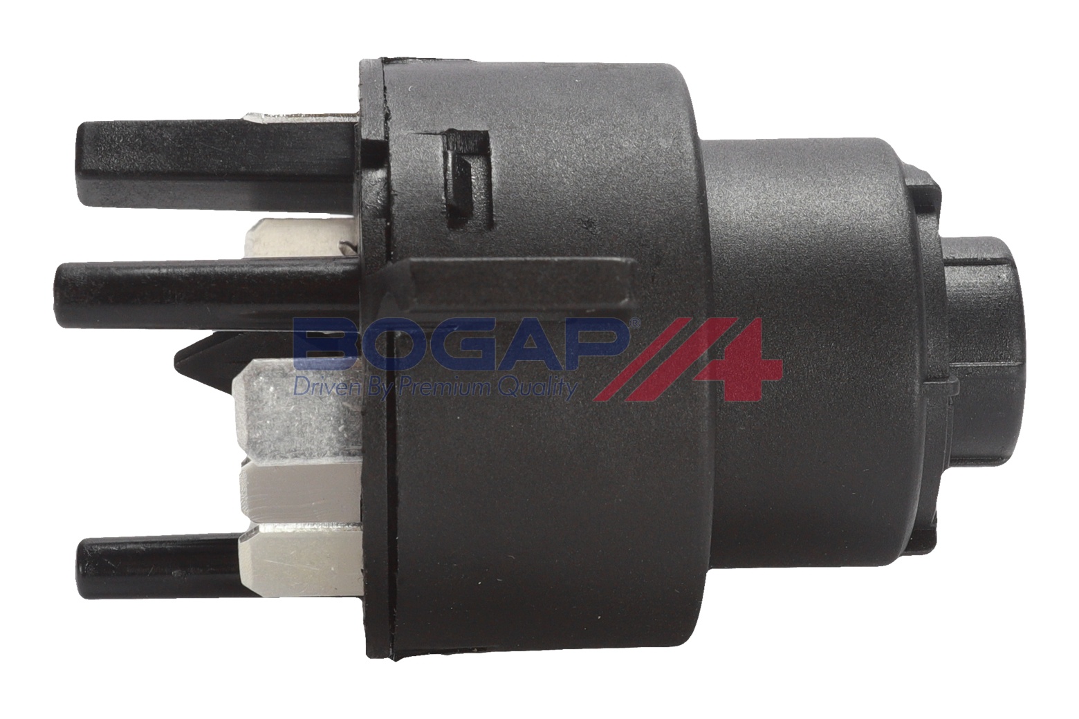 Ilustracja A7340123 BOGAP kostka stacyjki