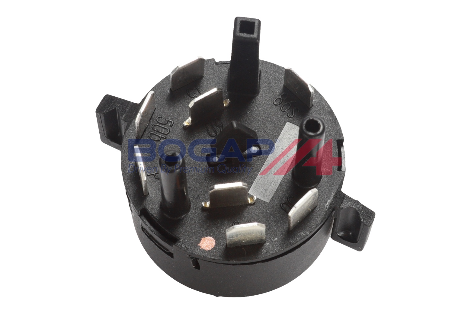 Ilustracja A7340123 BOGAP kostka stacyjki