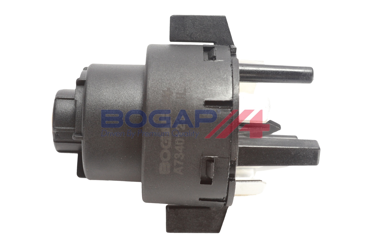 Ilustracja A7340123 BOGAP kostka stacyjki