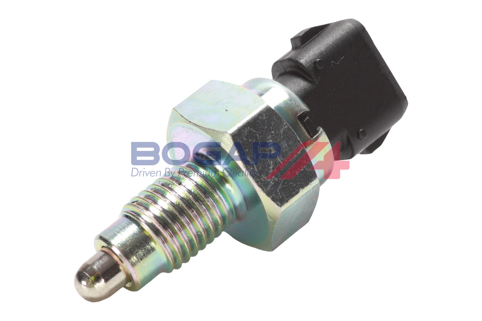 Ilustracja A7342115 BOGAP włącznik świateł cofania