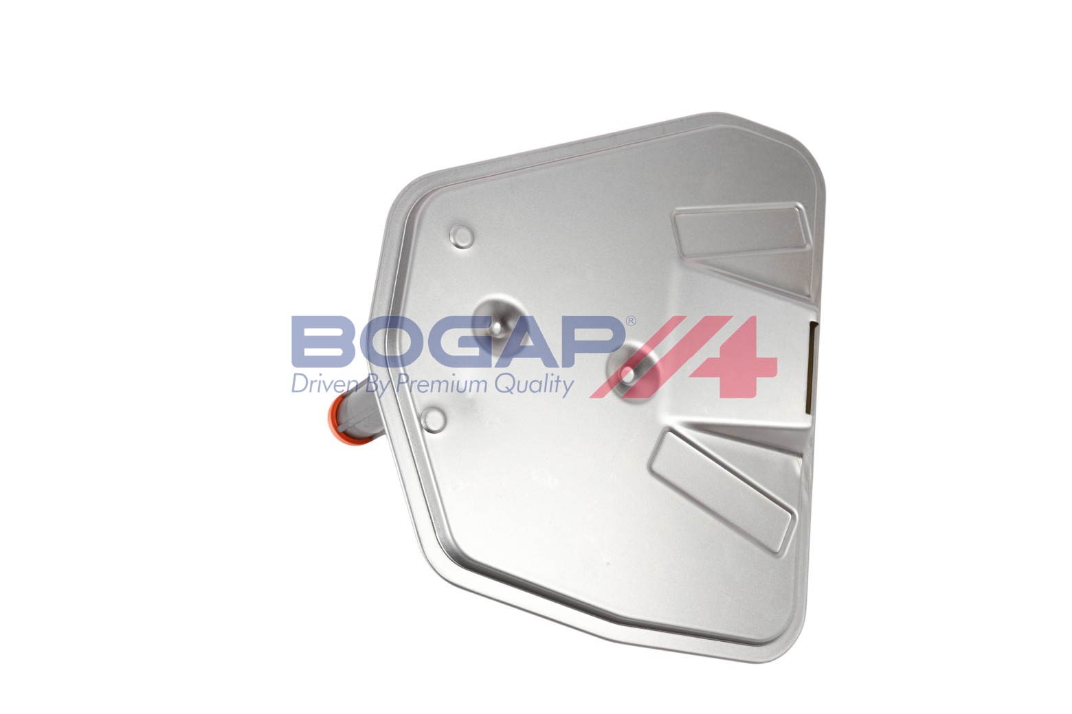 Ilustracja A8114113 BOGAP filtr automatycznej skrzyni biegów