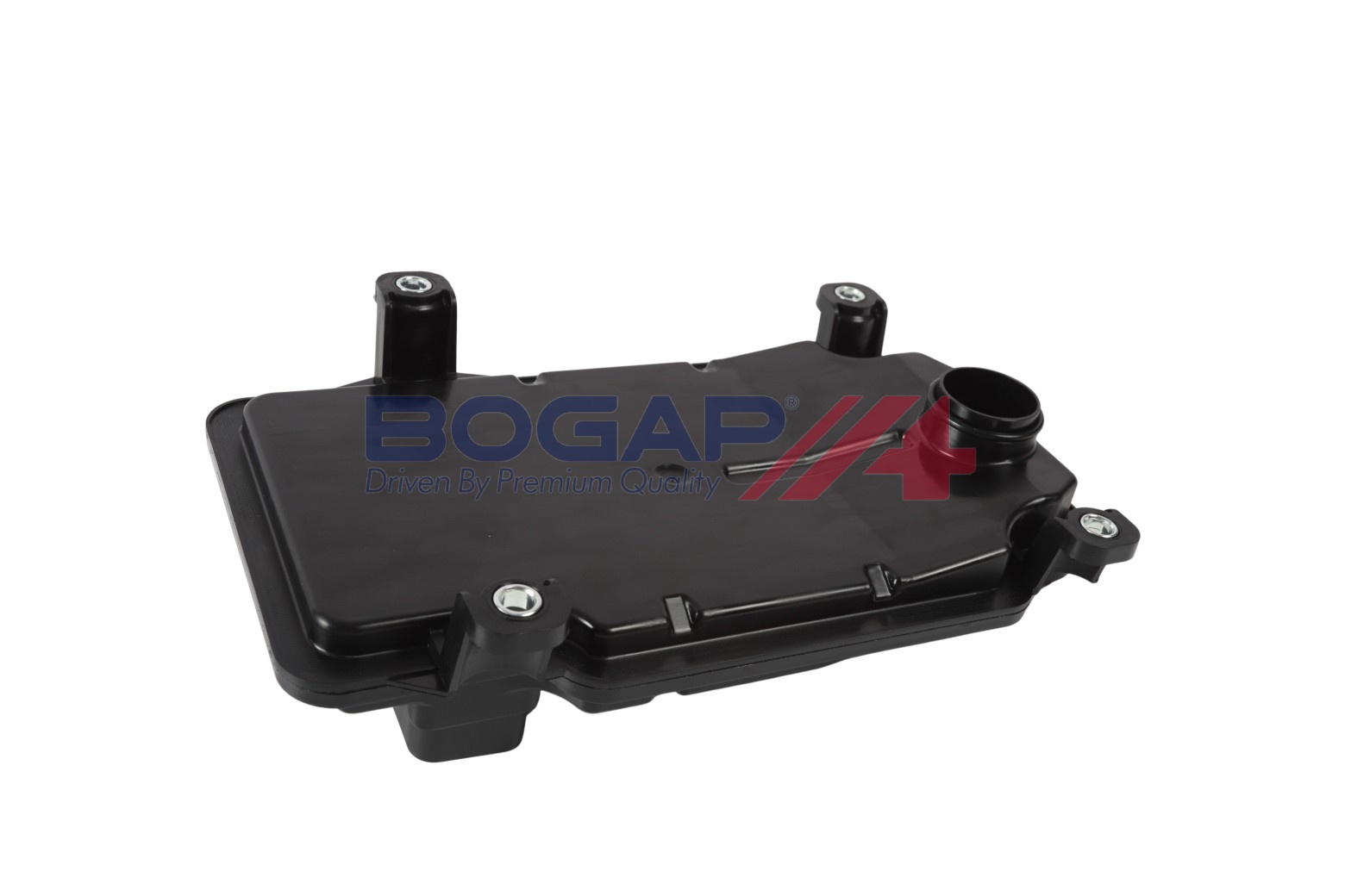 Ilustracja A8115129 BOGAP zestaw filtra hydraulicznego, automatyczna skrzynia biegów
