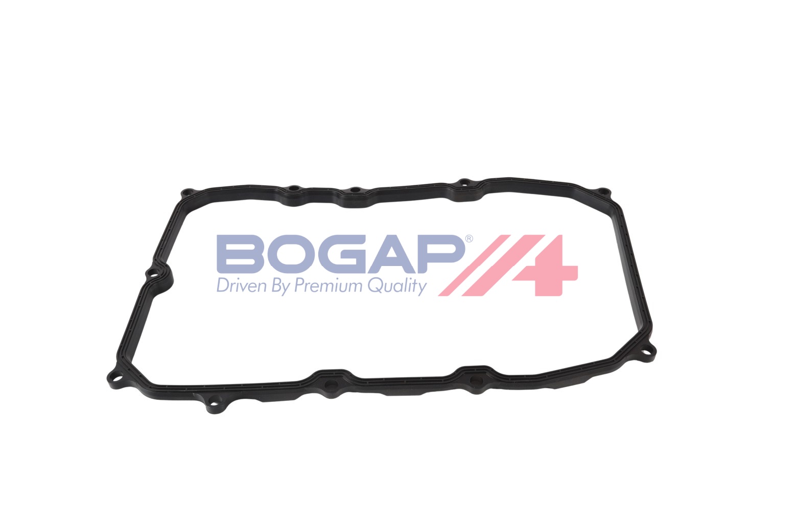 Ilustracja A8115129 BOGAP zestaw filtra hydraulicznego, automatyczna skrzynia biegów