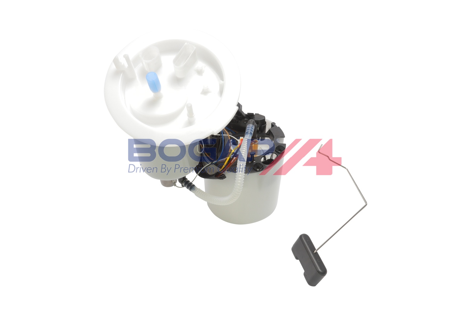 Ilustracja A8110147 BOGAP pompa paliwa