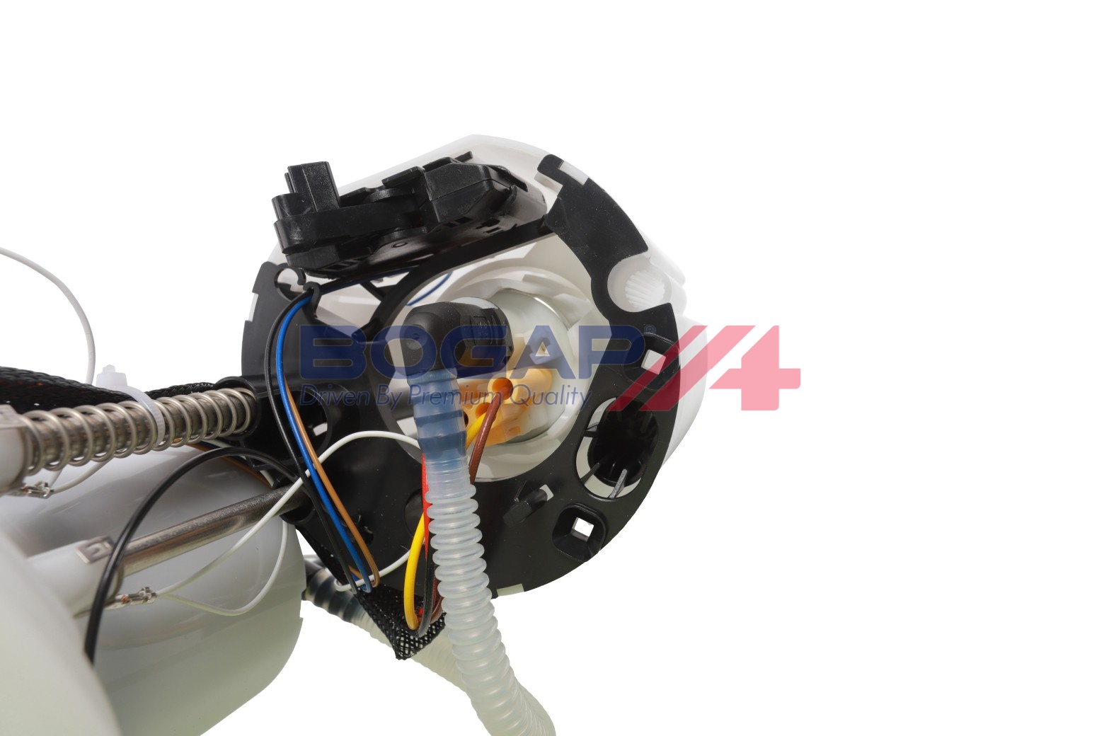 Ilustracja A8110147 BOGAP pompa paliwa